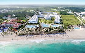 Riu Republica - Adults Only - All Inclusive