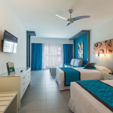 Riu Republica - Adults Only - All Inclusive Punta Cana Exterior foto