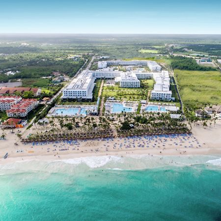 Riu Republica - Adults Only - All Inclusive Punta Cana Exterior foto