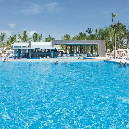 Riu Republica - Adults Only - All Inclusive Punta Cana Exterior foto