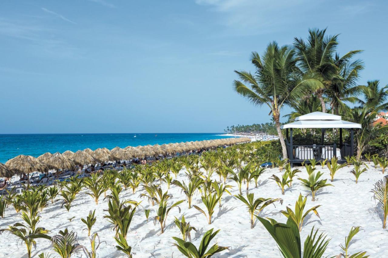 Riu Republica - Adults Only - All Inclusive Punta Cana Exterior foto