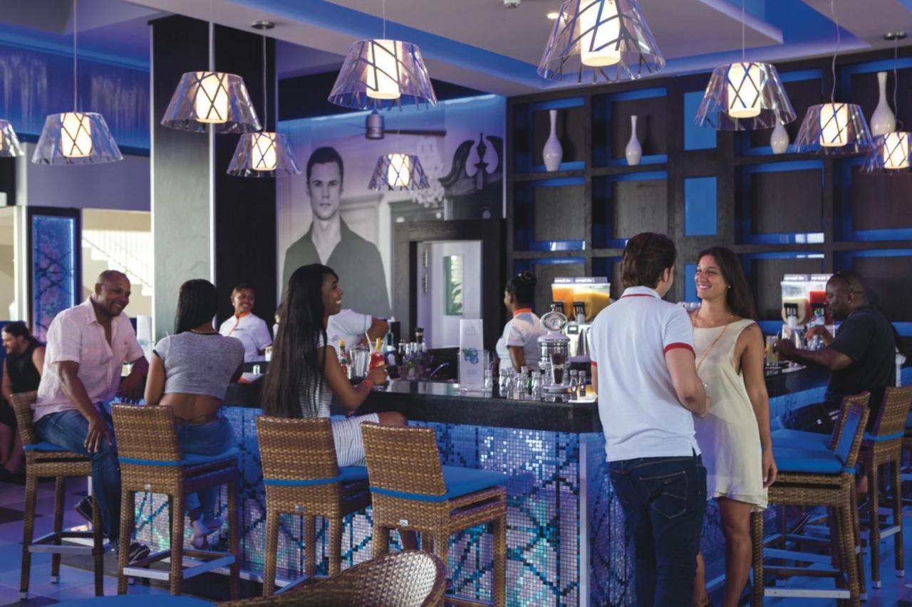 Riu Republica - Adults Only - All Inclusive Punta Cana Exterior foto