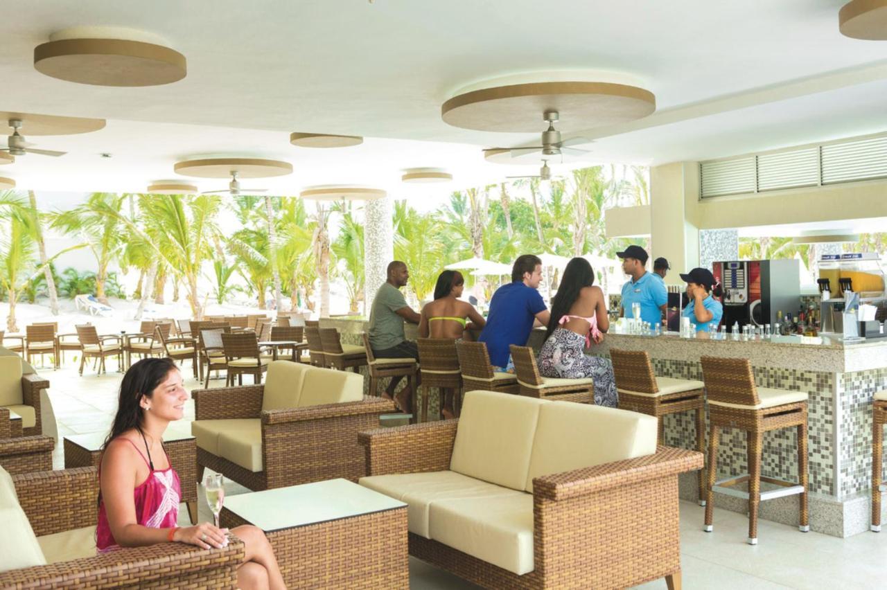 Riu Republica - Adults Only - All Inclusive Punta Cana Exterior foto