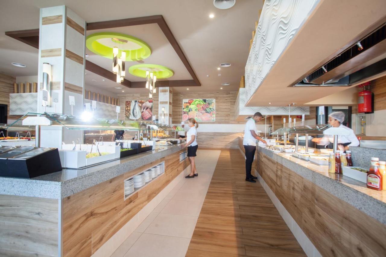 Riu Republica - Adults Only - All Inclusive Punta Cana Exterior foto
