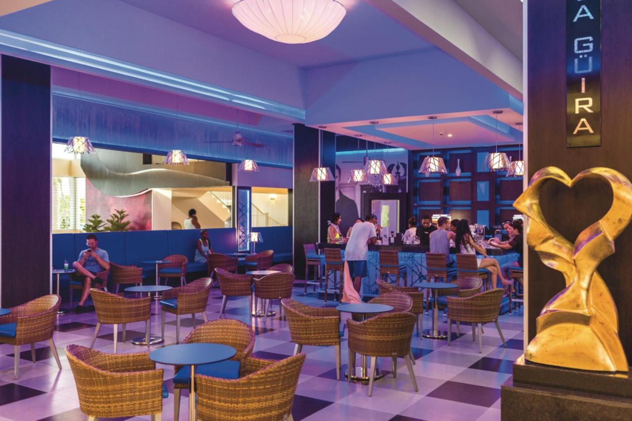 Riu Republica - Adults Only - All Inclusive Punta Cana Exterior foto