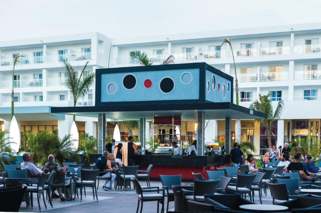 Riu Republica - Adults Only - All Inclusive Punta Cana Exterior foto