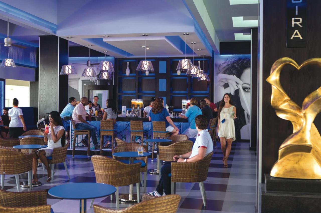 Riu Republica - Adults Only - All Inclusive Punta Cana Exterior foto