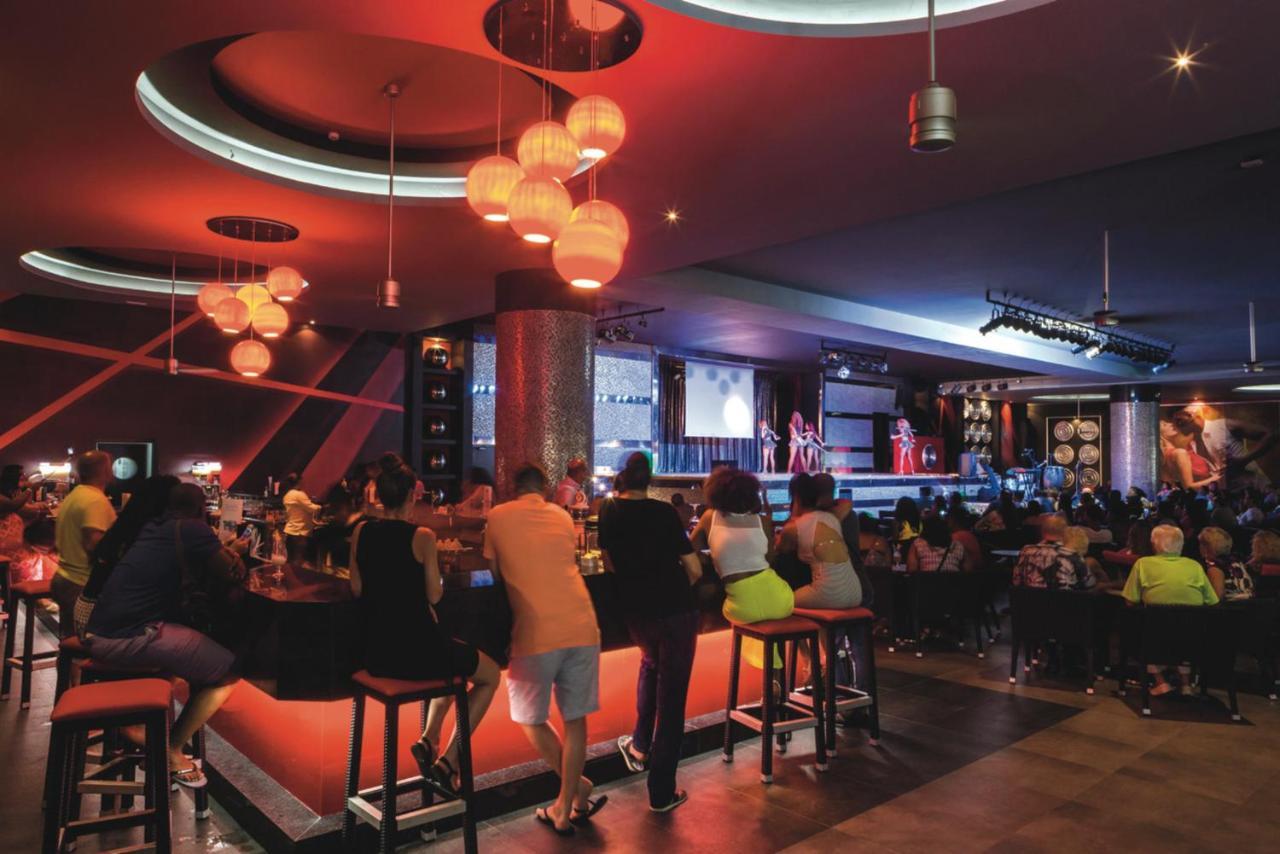 Riu Republica - Adults Only - All Inclusive Punta Cana Exterior foto