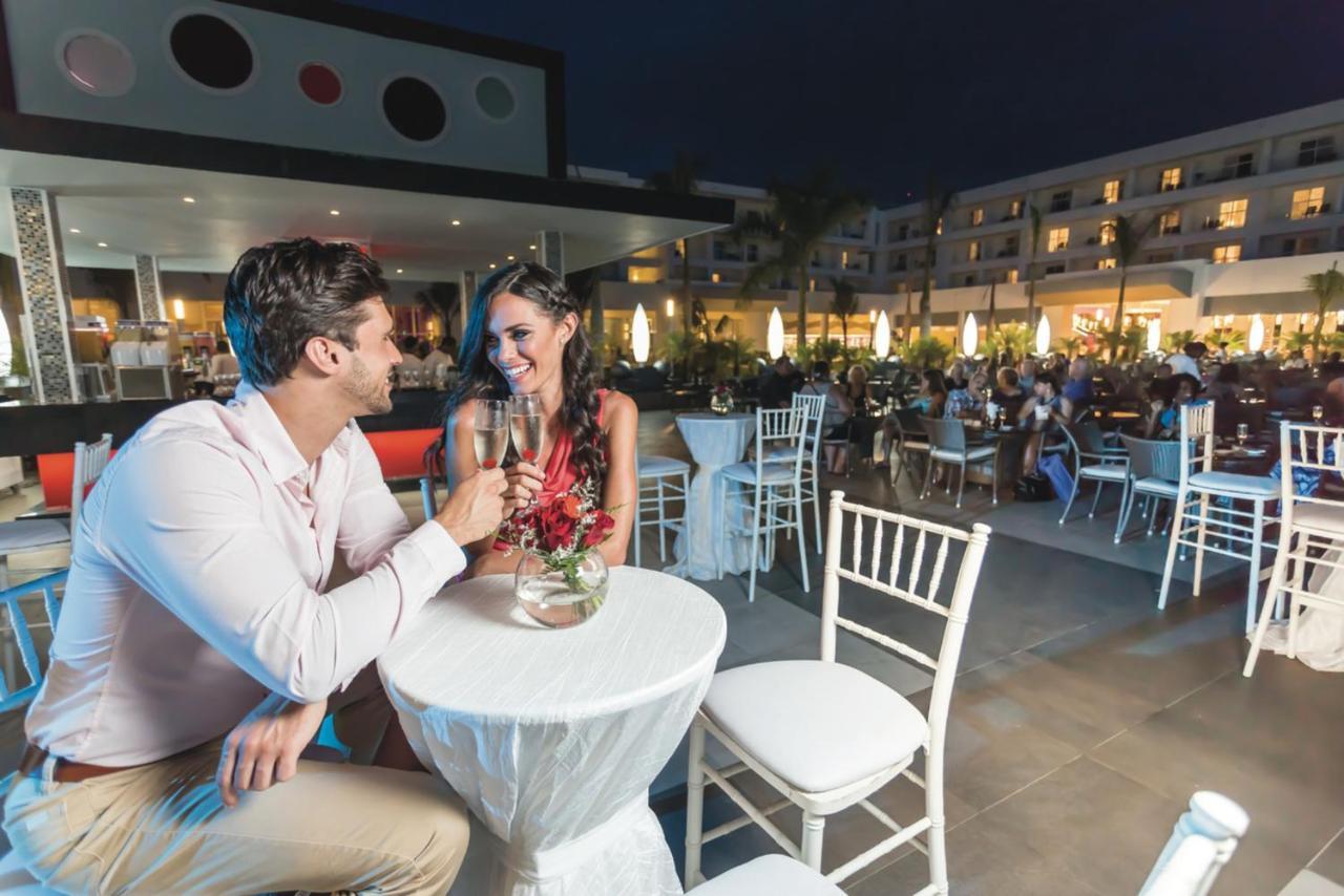 Riu Republica - Adults Only - All Inclusive Punta Cana Exterior foto