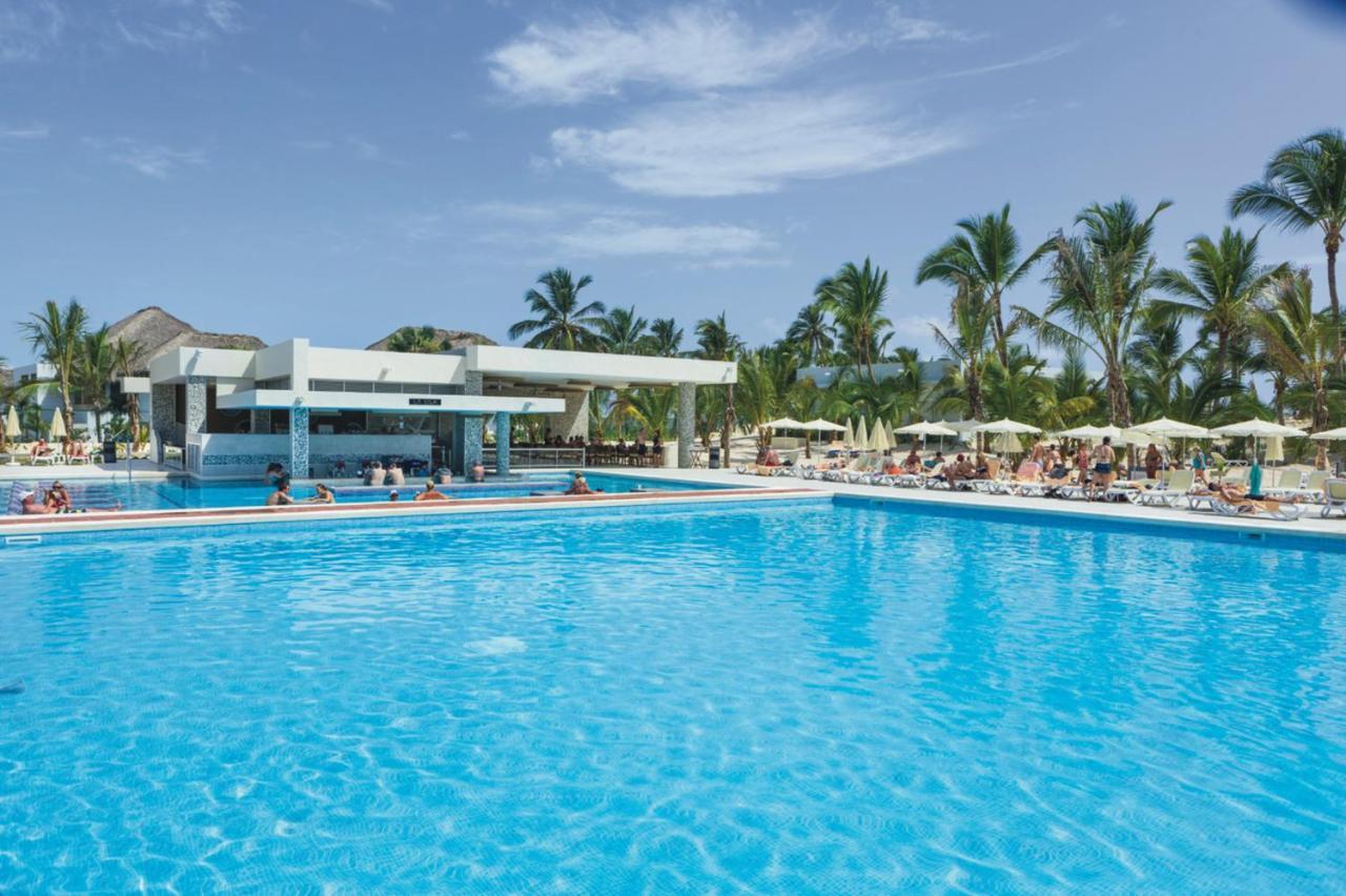 Riu Republica - Adults Only - All Inclusive Punta Cana Exterior foto
