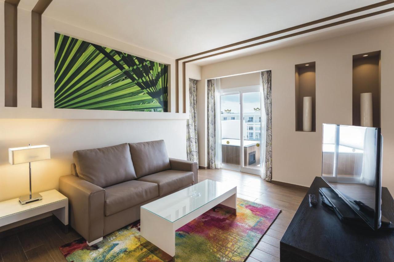 Riu Republica - Adults Only - All Inclusive Punta Cana Exterior foto