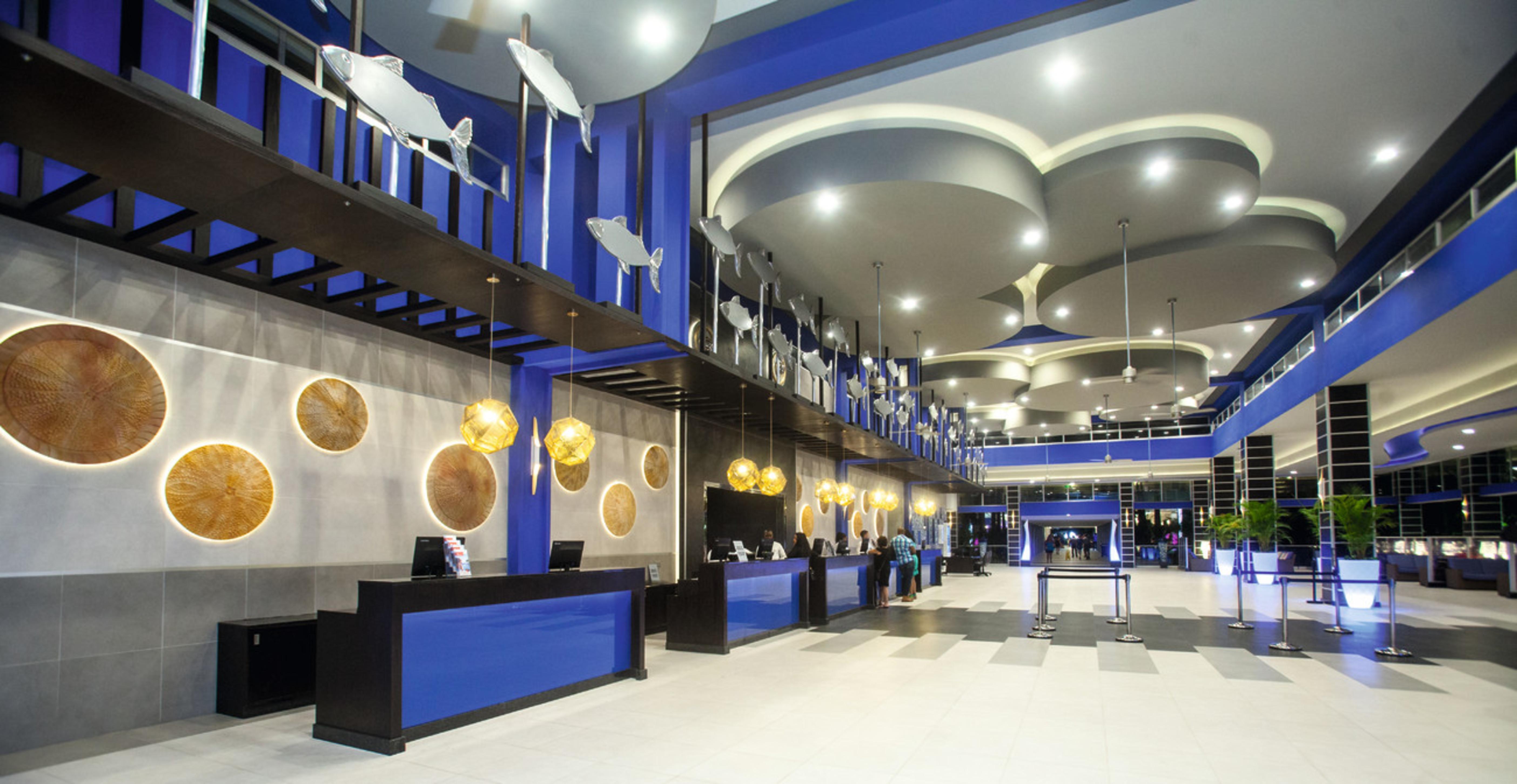 Riu Republica - Adults Only - All Inclusive Punta Cana Exterior foto