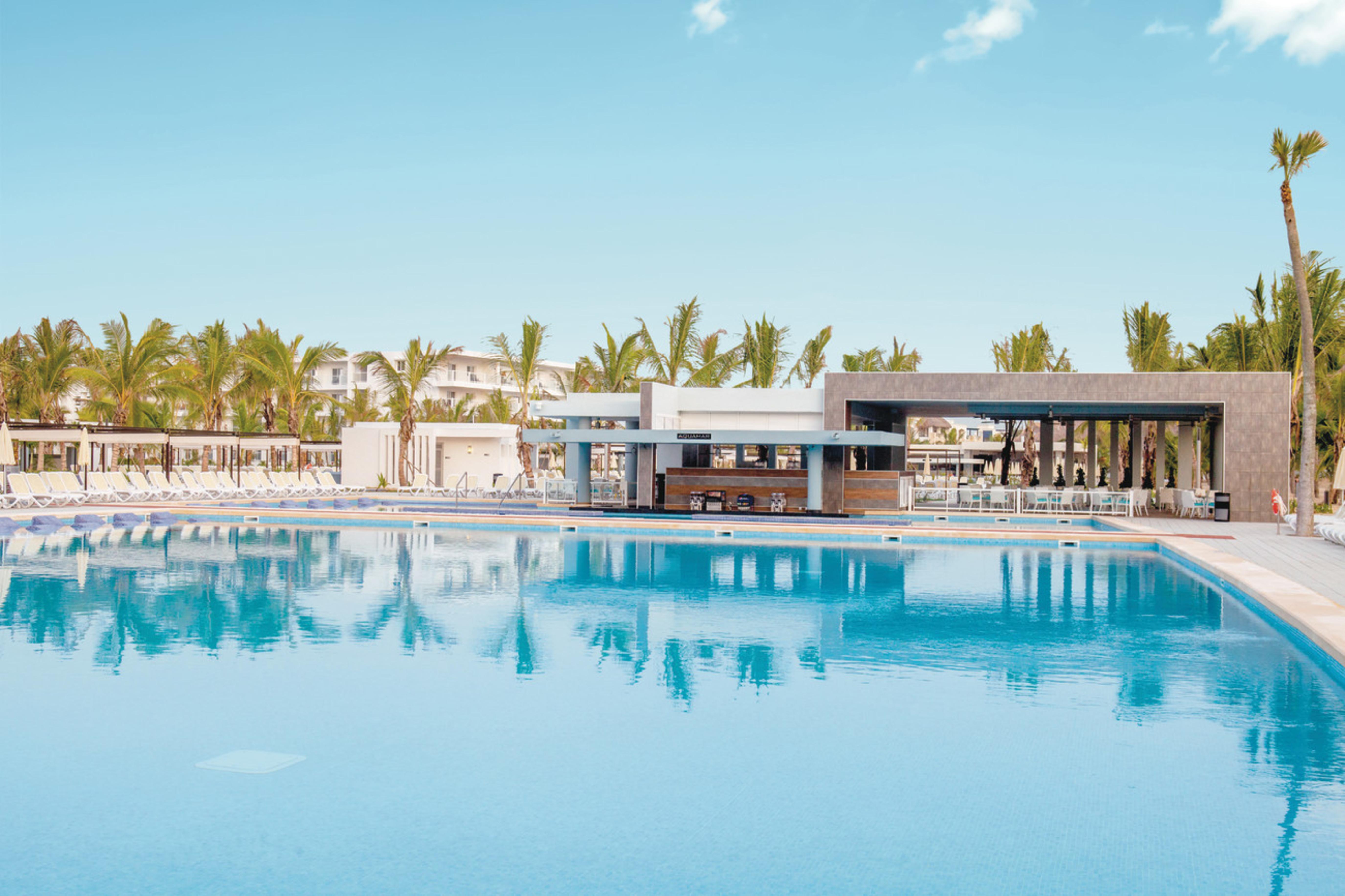 Riu Republica - Adults Only - All Inclusive Punta Cana Exterior foto