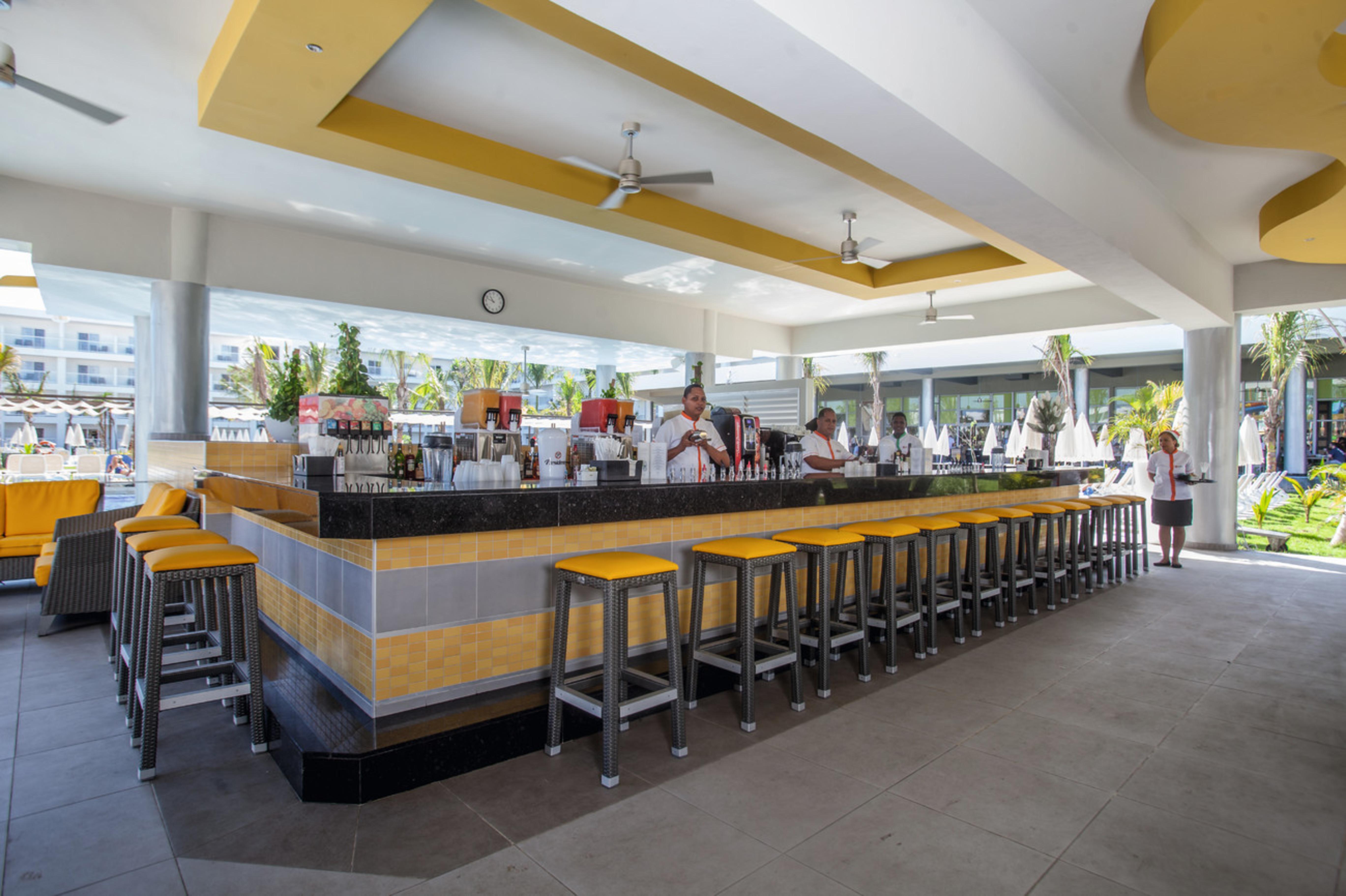 Riu Republica - Adults Only - All Inclusive Punta Cana Exterior foto