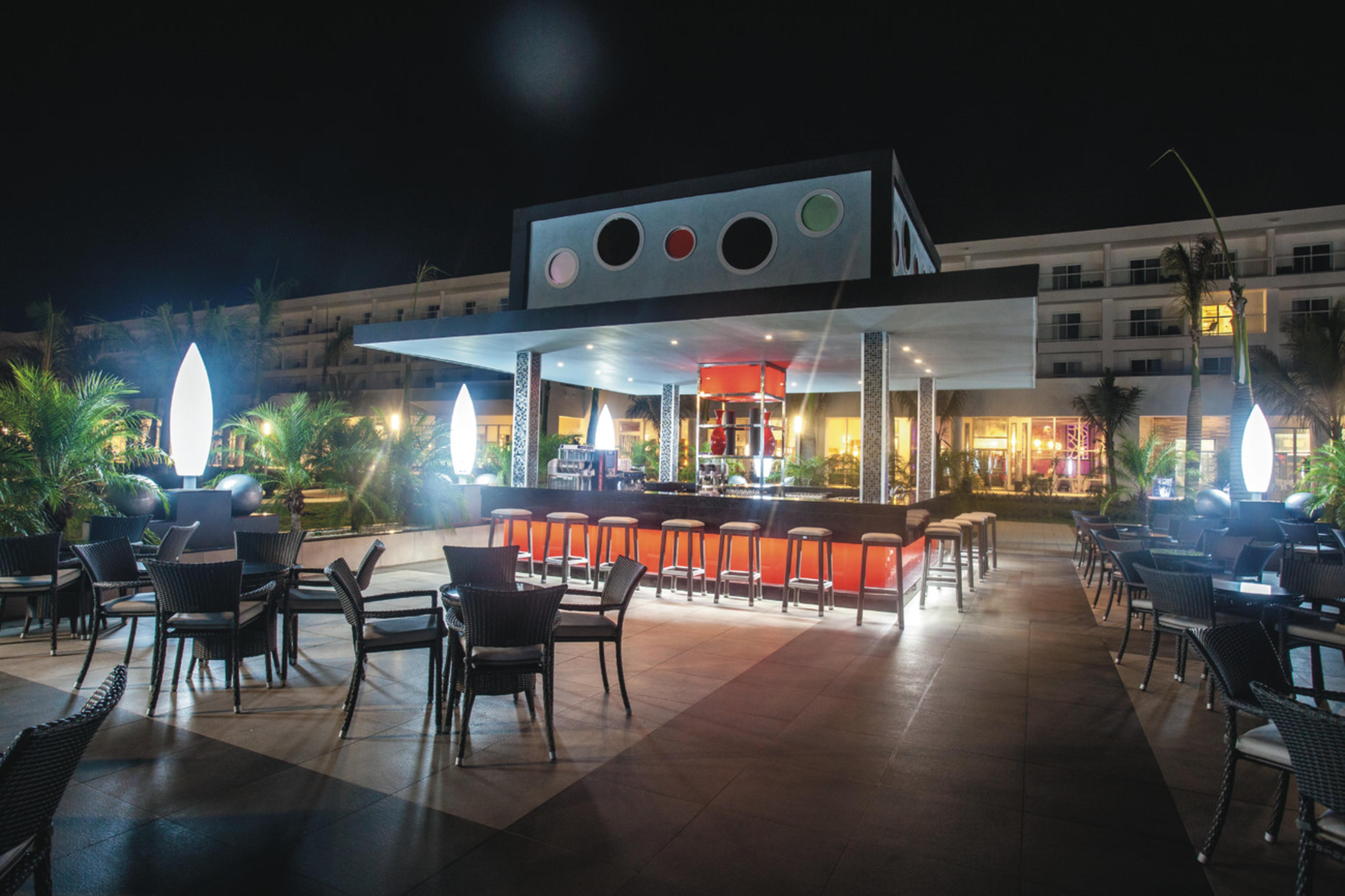 Riu Republica - Adults Only - All Inclusive Punta Cana Exterior foto