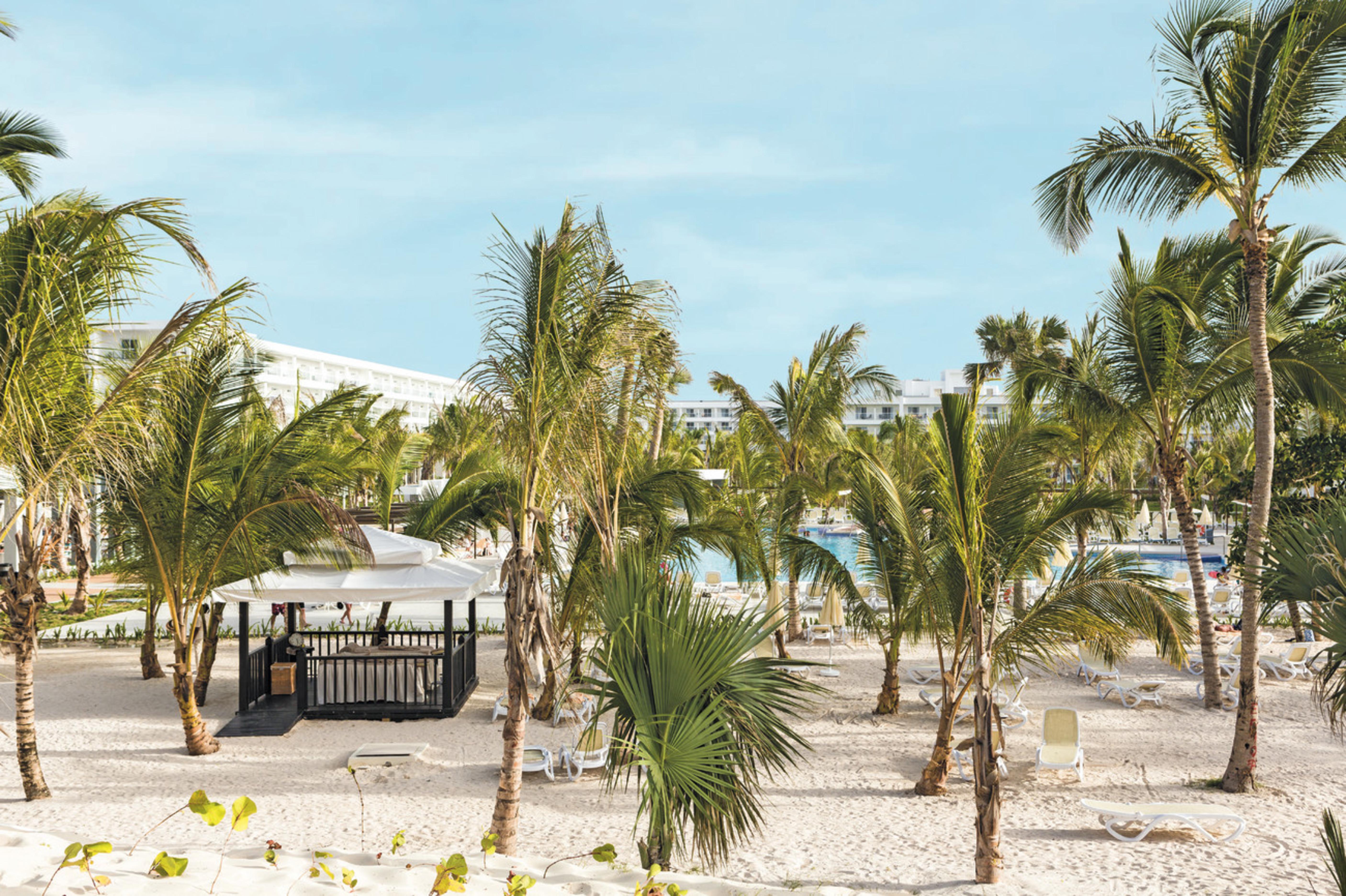 Riu Republica - Adults Only - All Inclusive Punta Cana Exterior foto