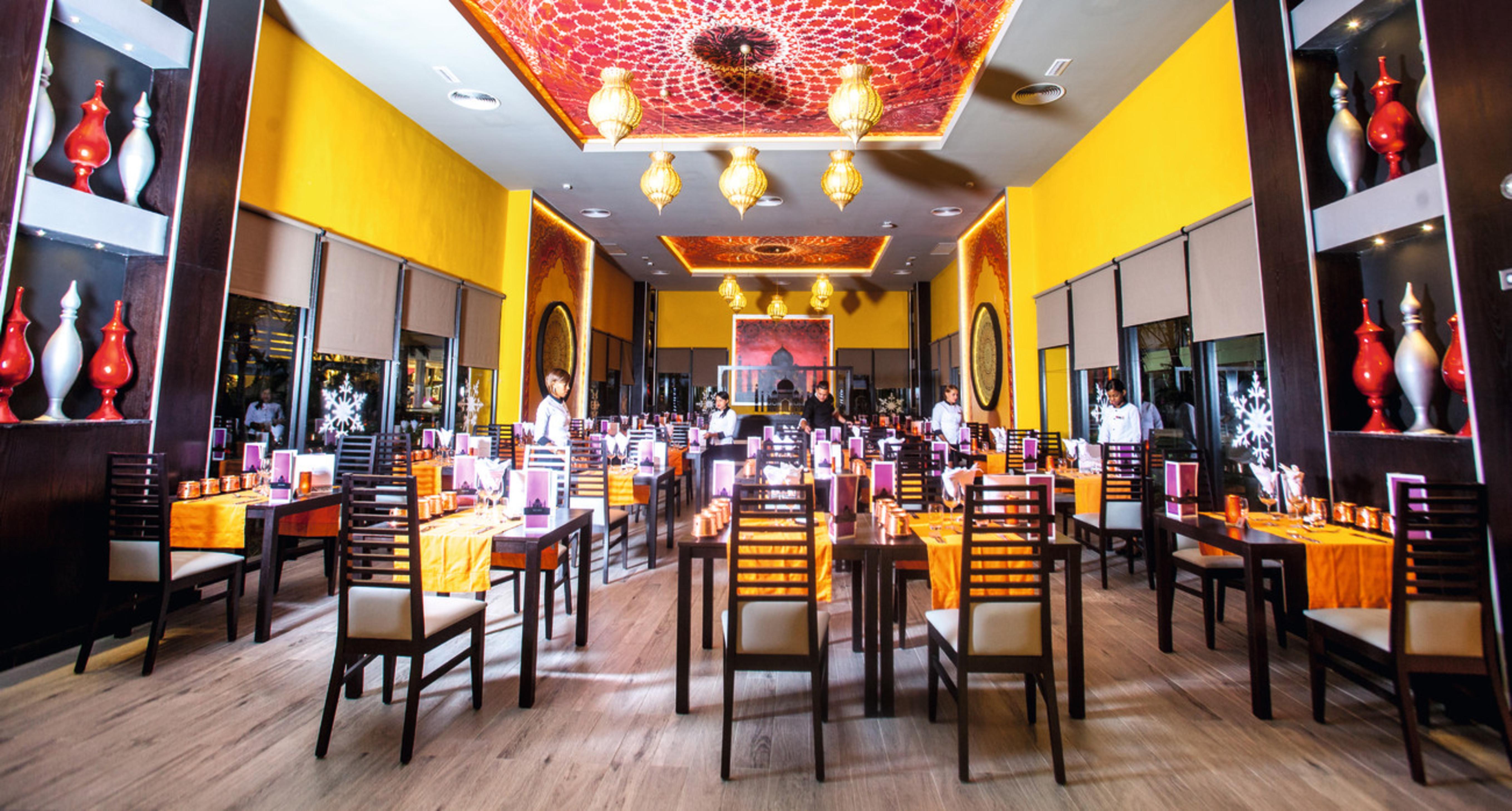 Riu Republica - Adults Only - All Inclusive Punta Cana Exterior foto