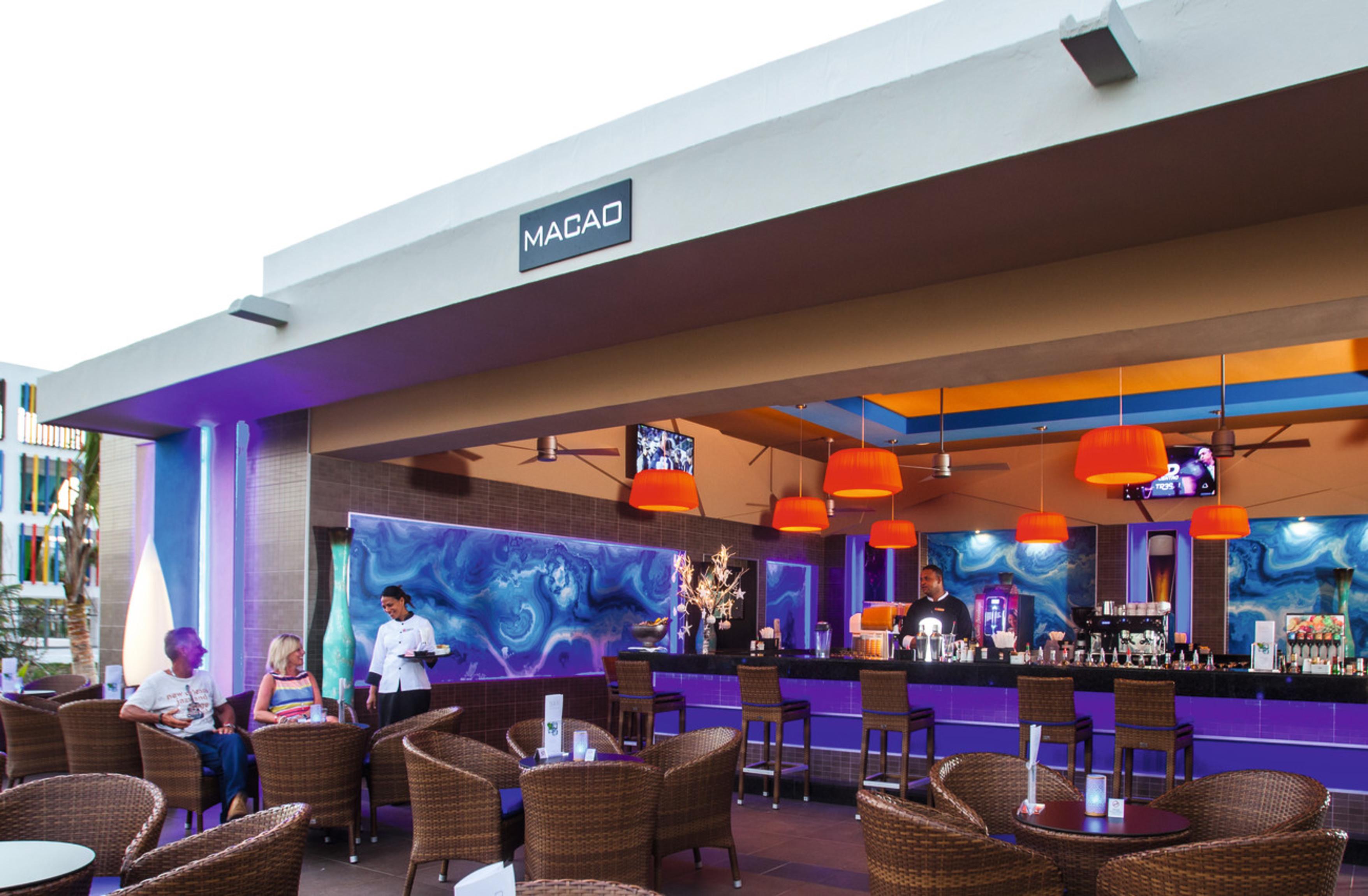 Riu Republica - Adults Only - All Inclusive Punta Cana Exterior foto