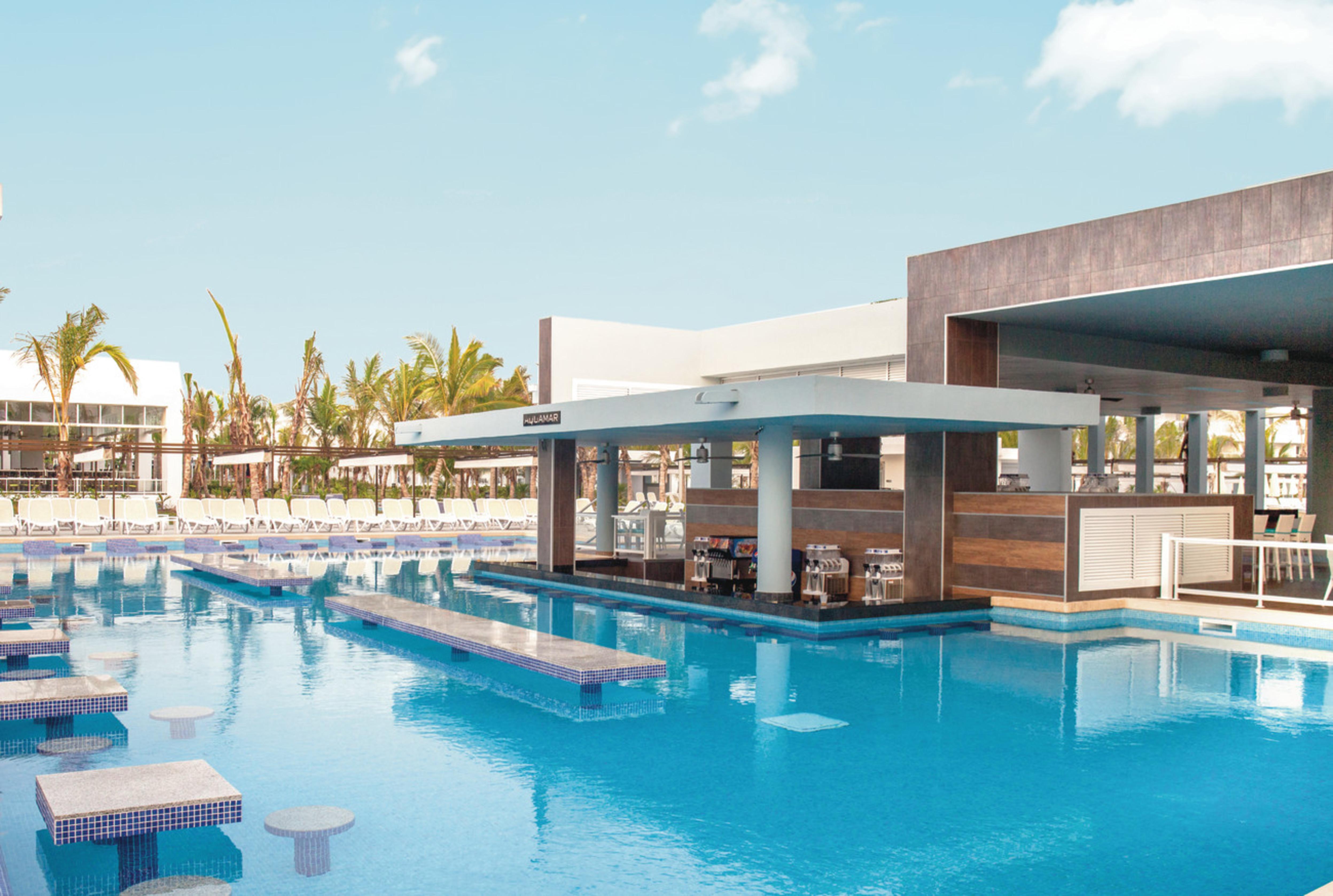 Riu Republica - Adults Only - All Inclusive Punta Cana Exterior foto