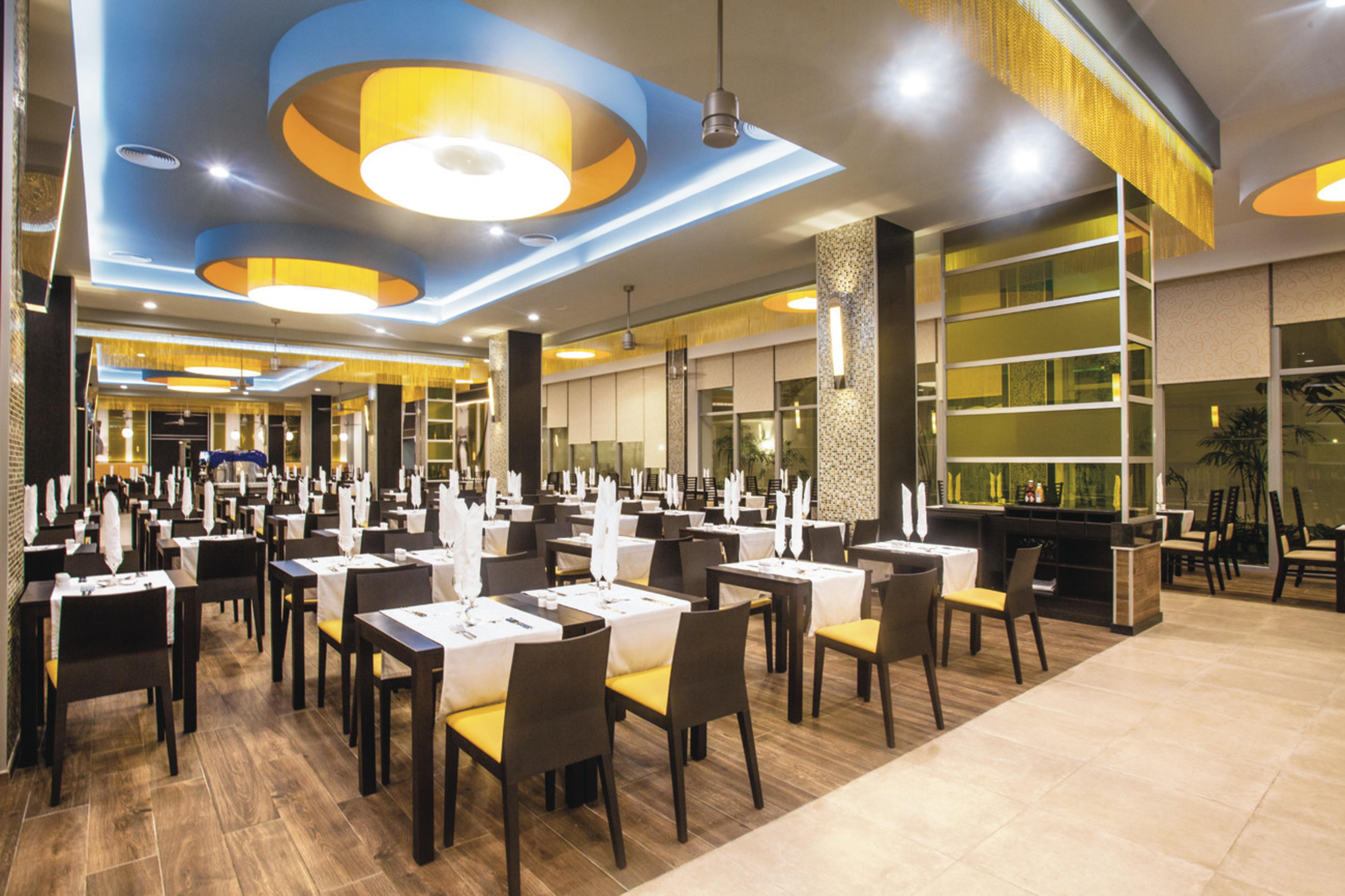 Riu Republica - Adults Only - All Inclusive Punta Cana Exterior foto