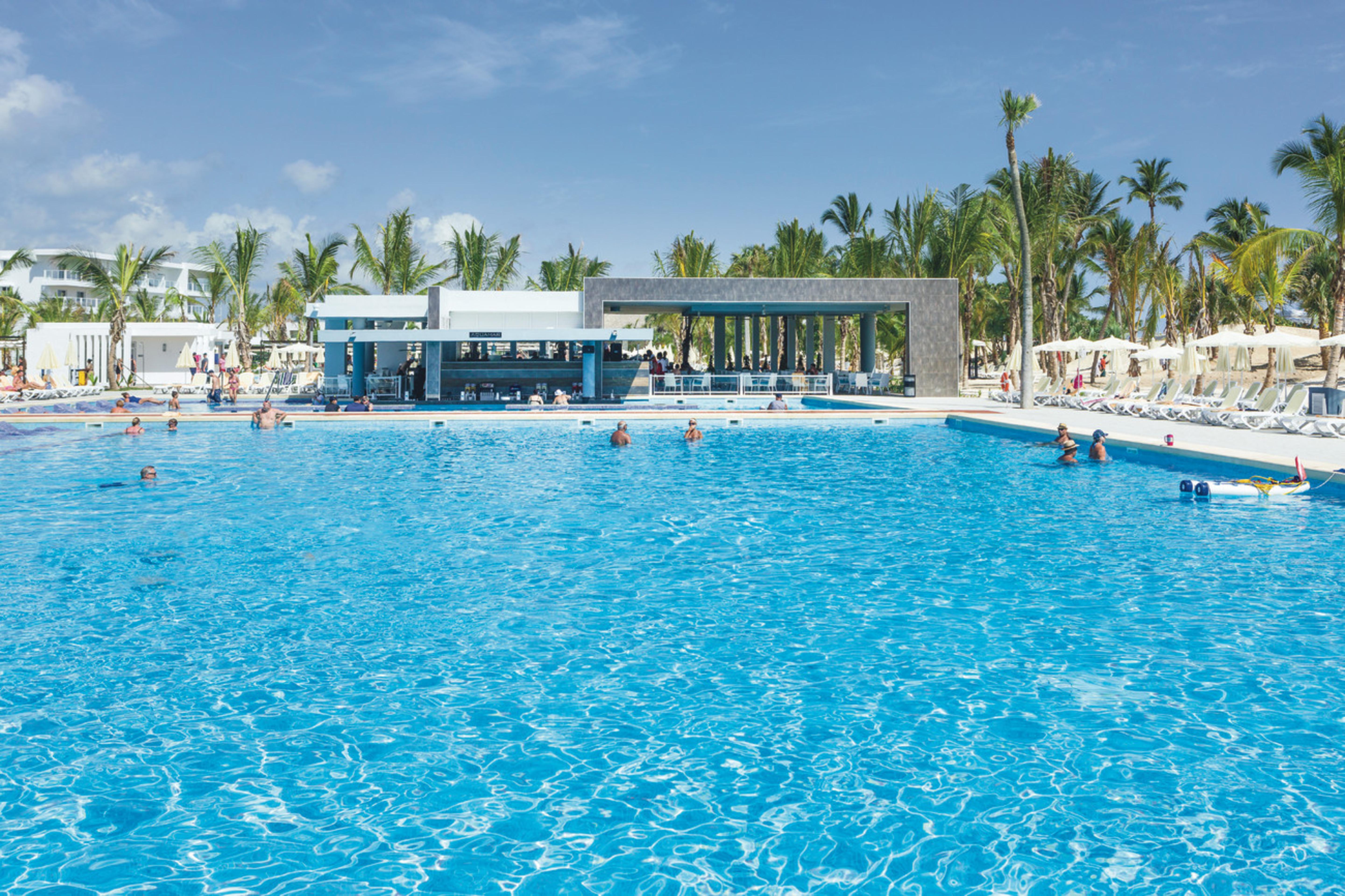 Riu Republica - Adults Only - All Inclusive Punta Cana Exterior foto