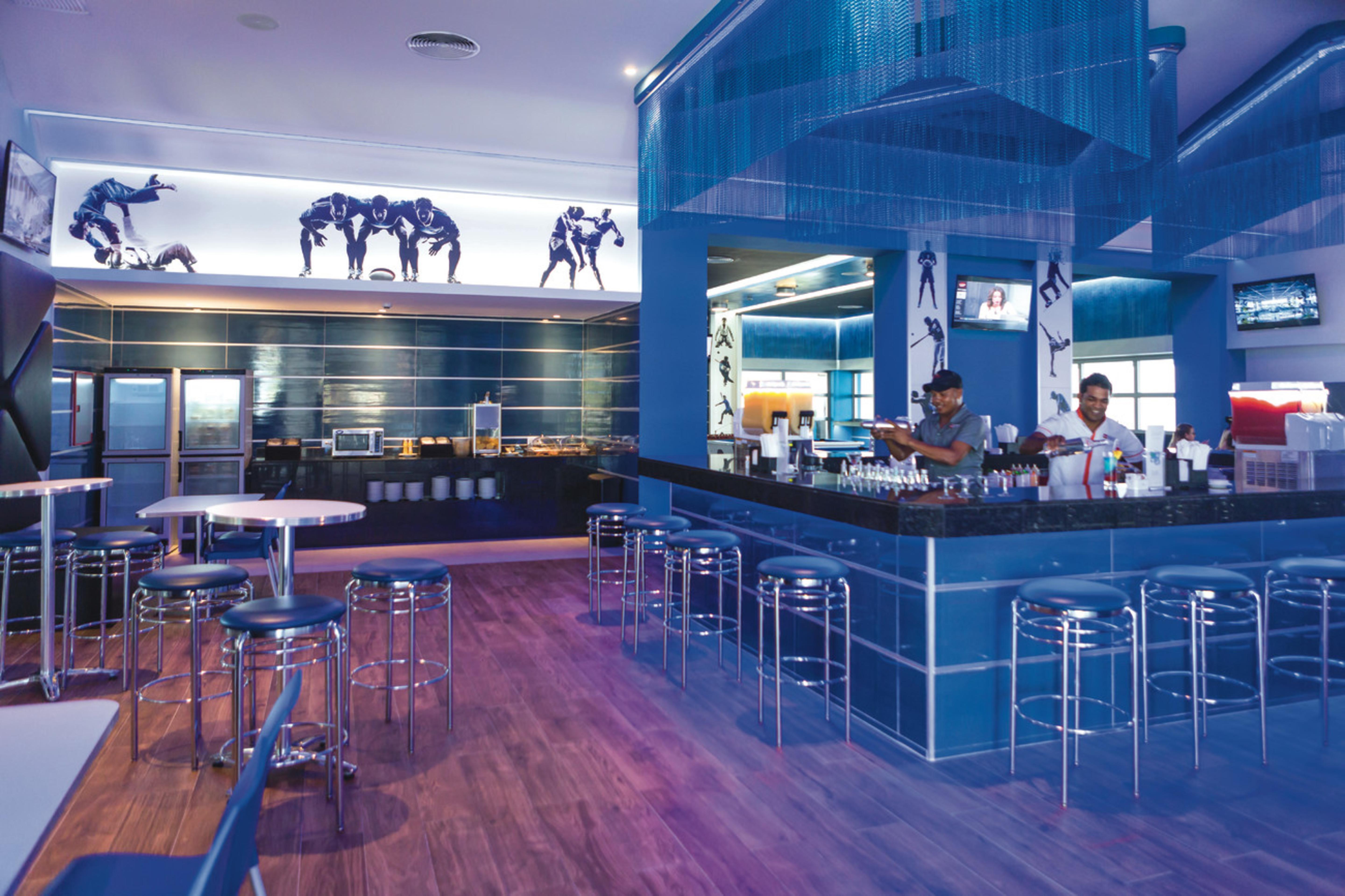 Riu Republica - Adults Only - All Inclusive Punta Cana Exterior foto