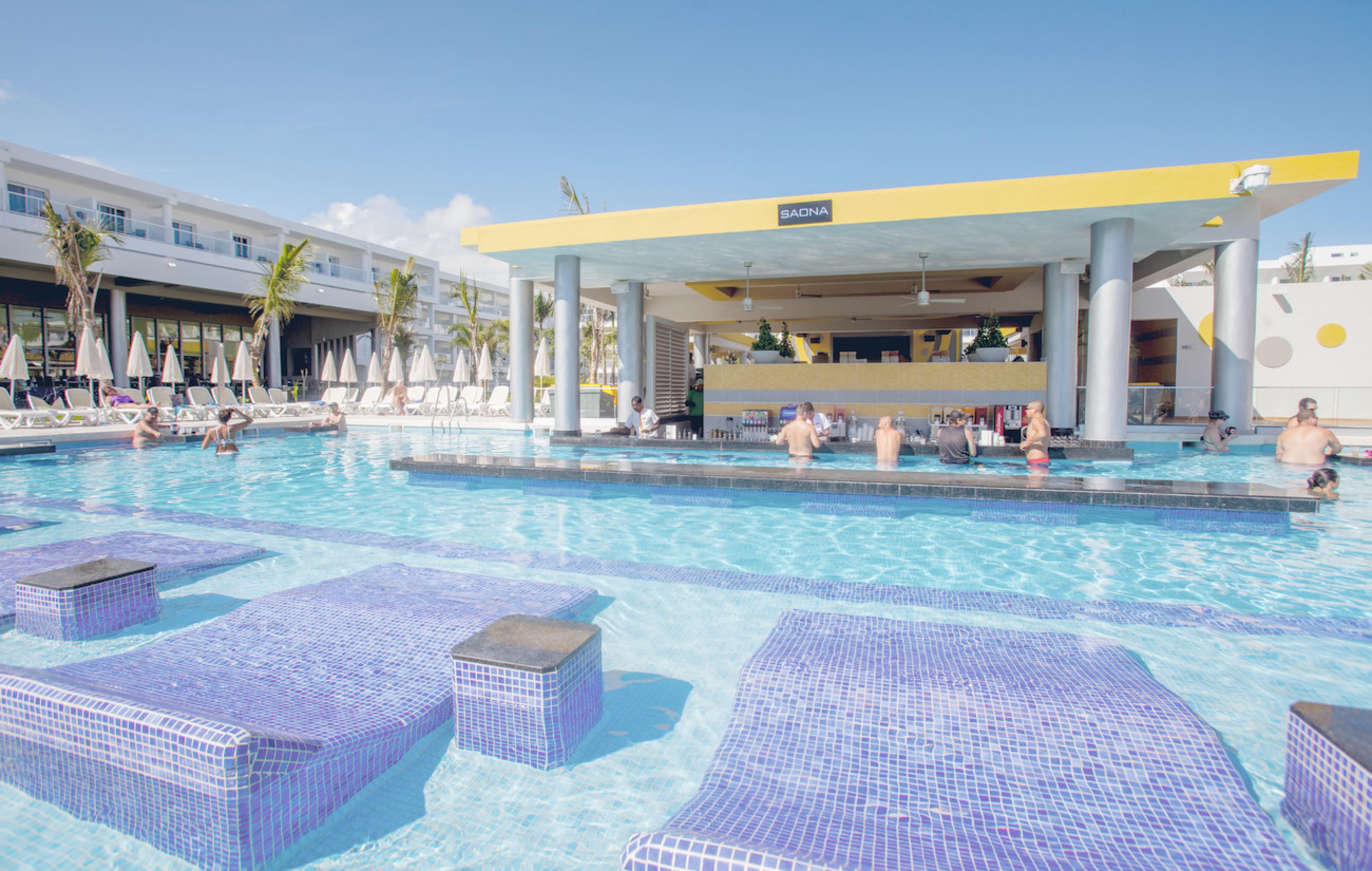 Riu Republica - Adults Only - All Inclusive Punta Cana Exterior foto