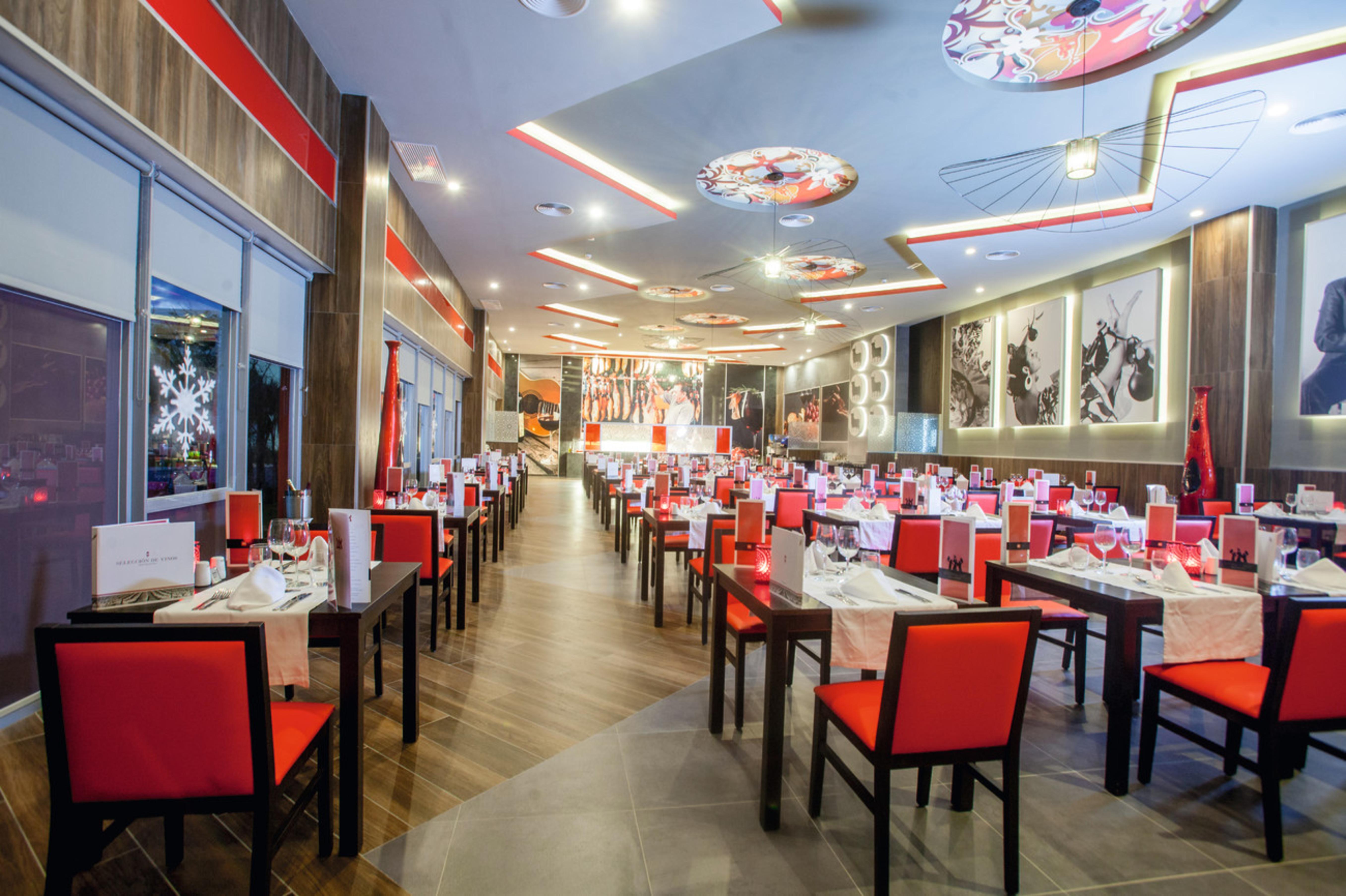 Riu Republica - Adults Only - All Inclusive Punta Cana Exterior foto