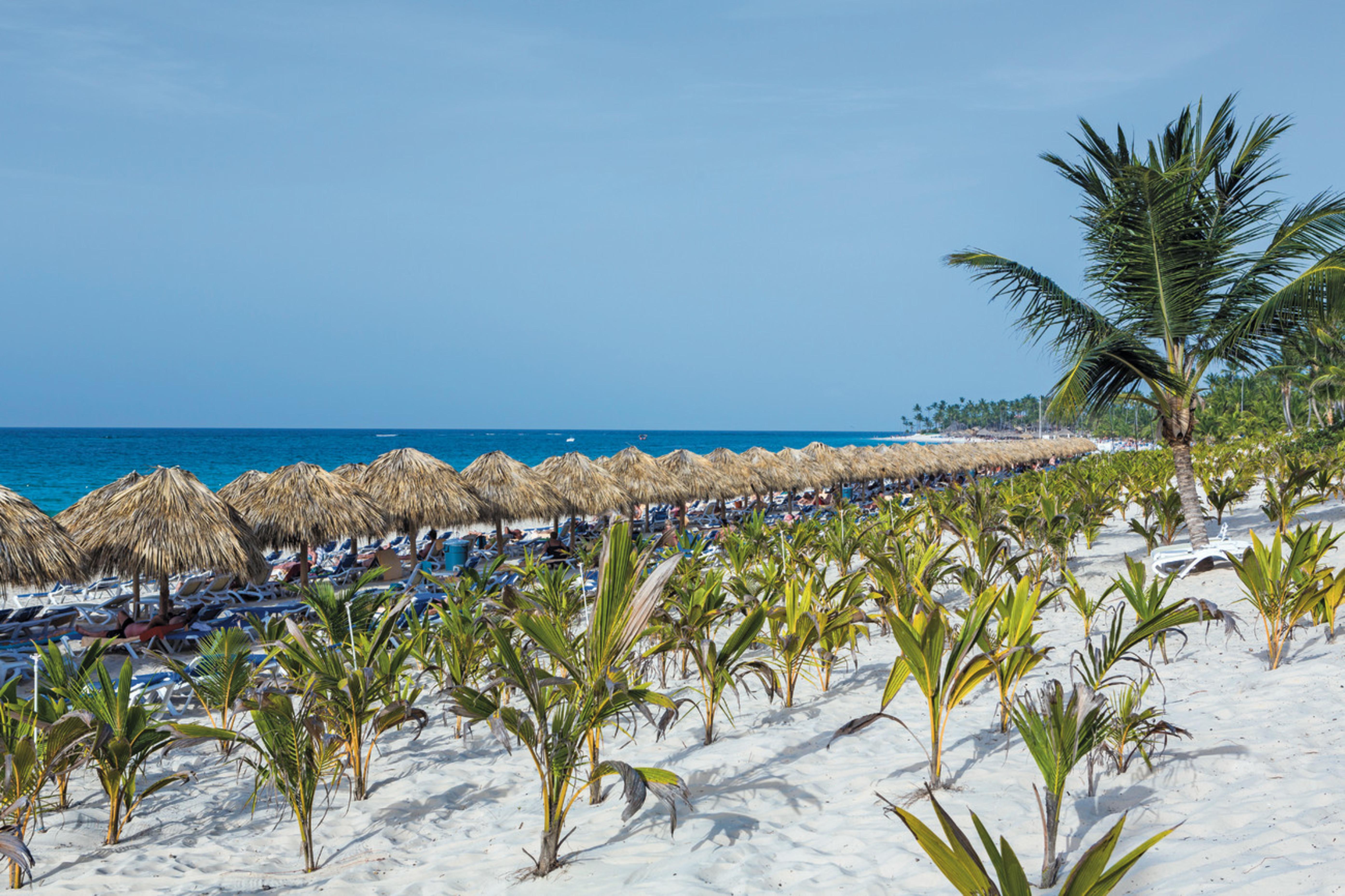 Riu Republica - Adults Only - All Inclusive Punta Cana Exterior foto