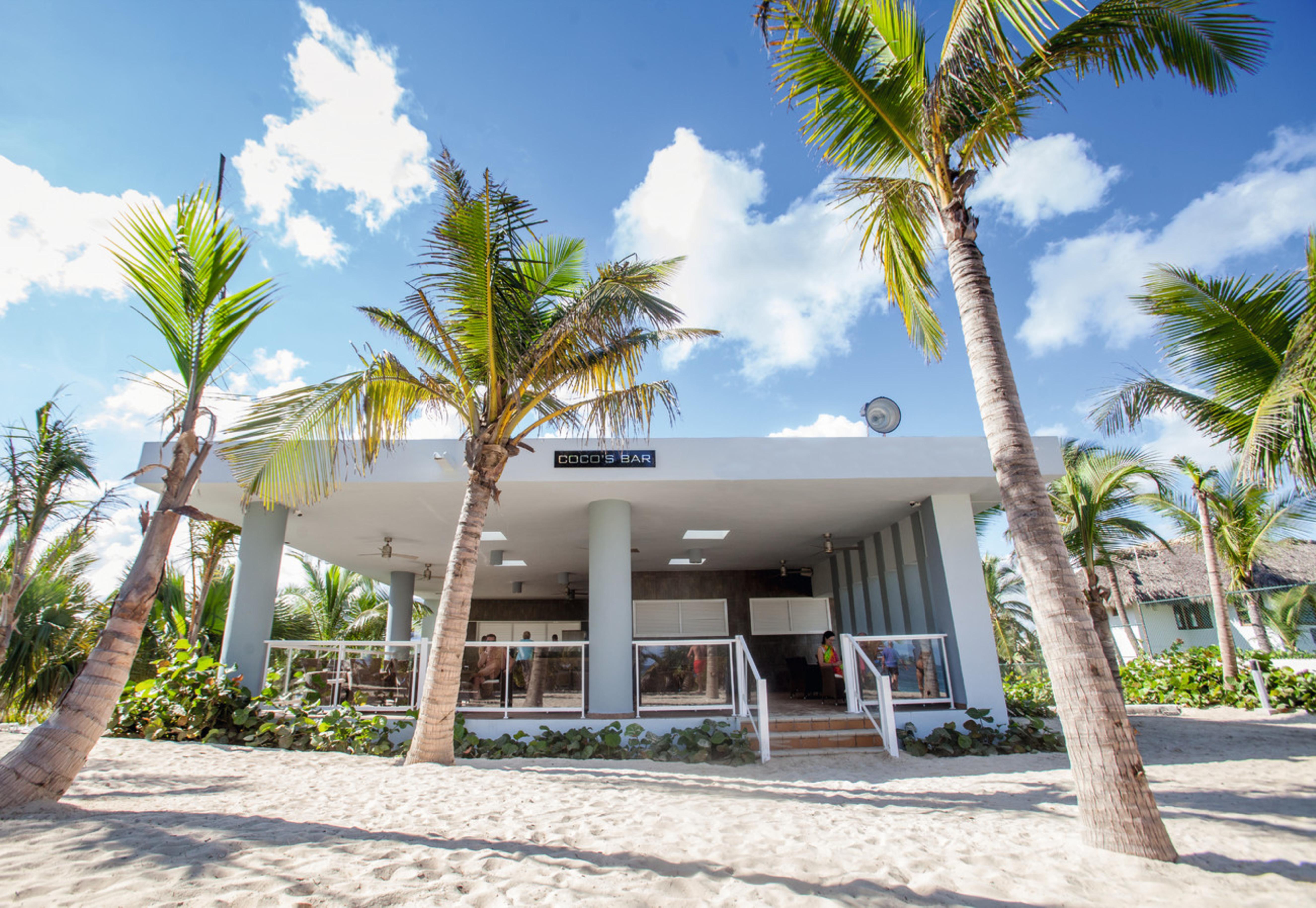 Riu Republica - Adults Only - All Inclusive Punta Cana Exterior foto