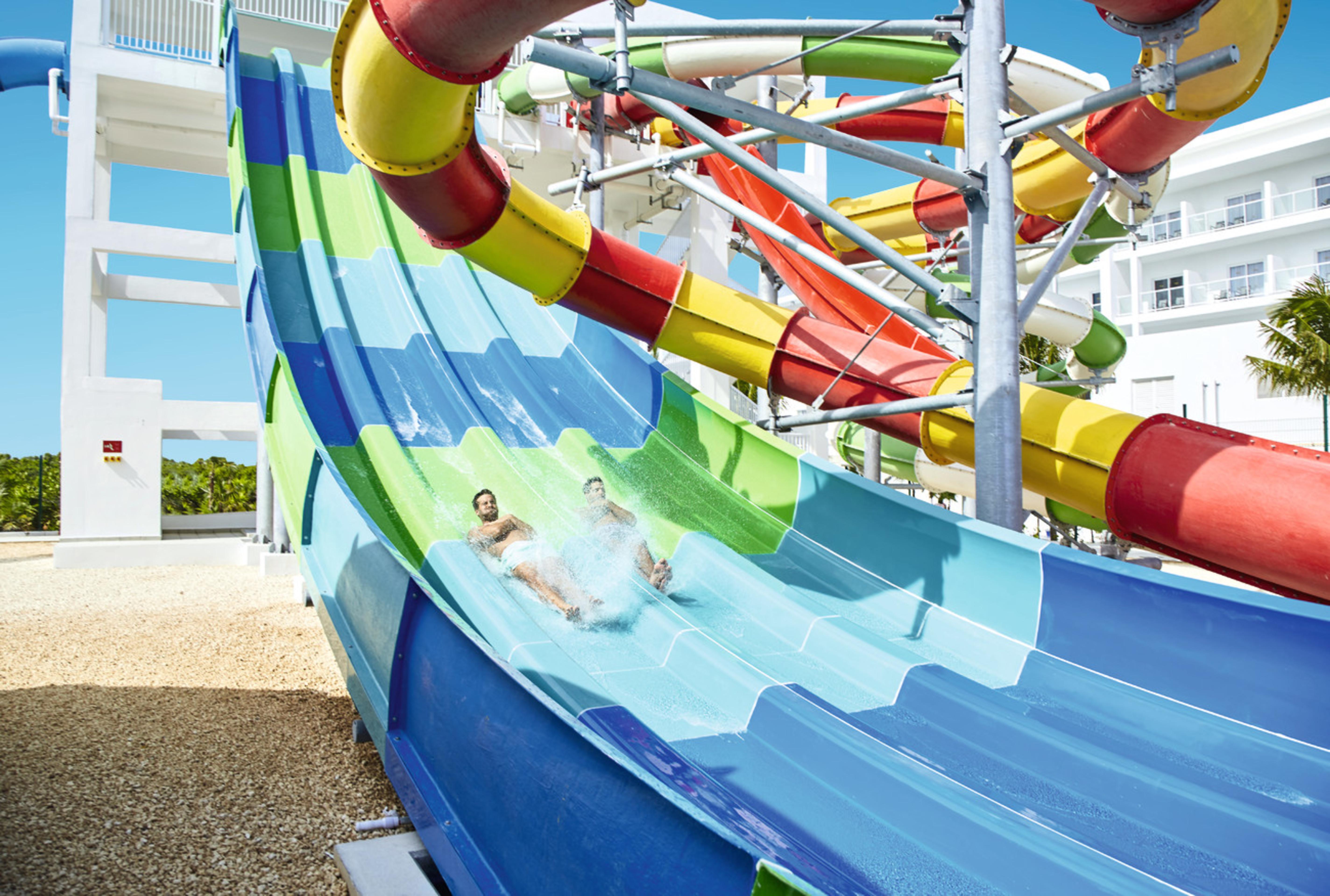 Riu Republica - Adults Only - All Inclusive Punta Cana Exterior foto