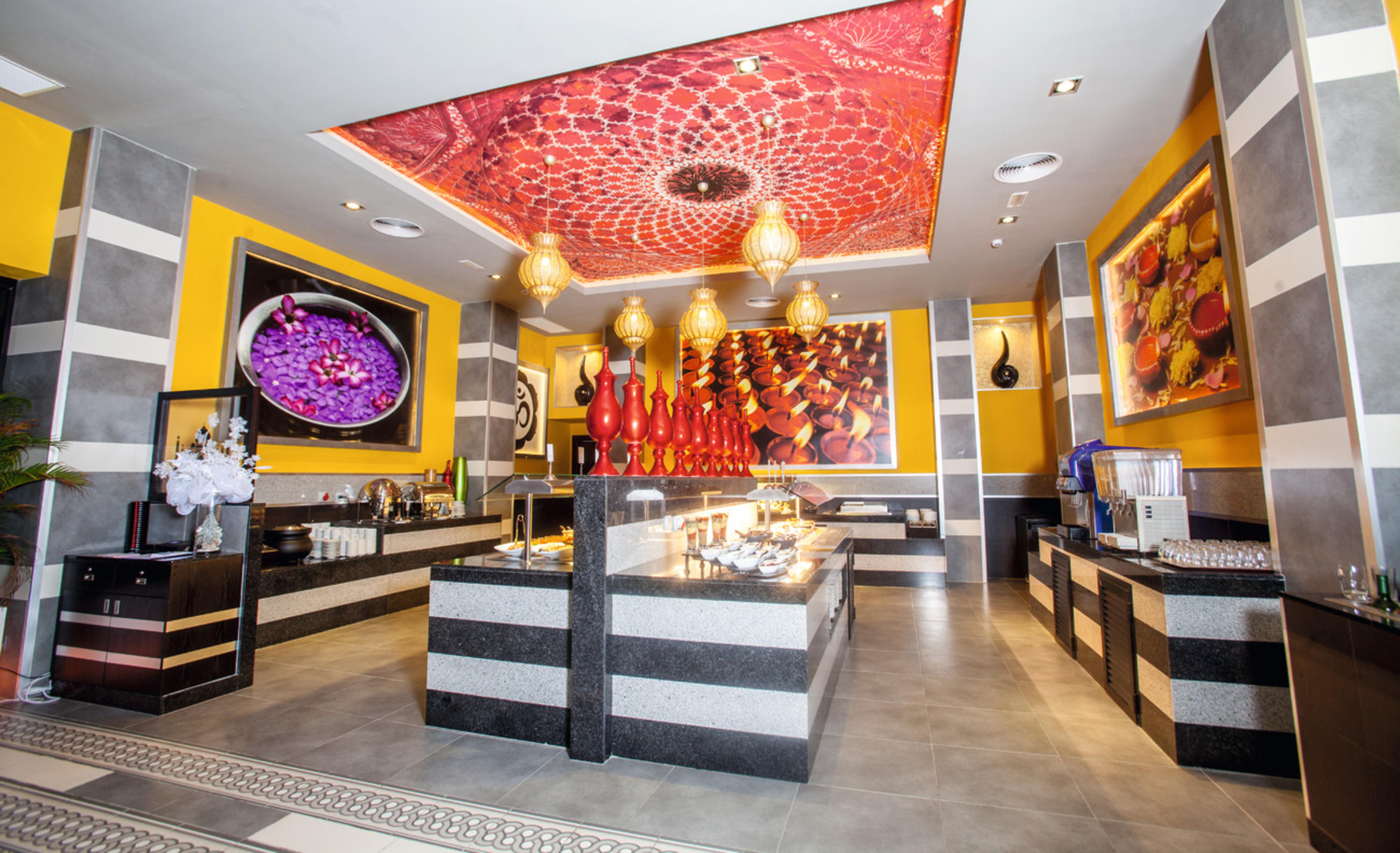 Riu Republica - Adults Only - All Inclusive Punta Cana Exterior foto