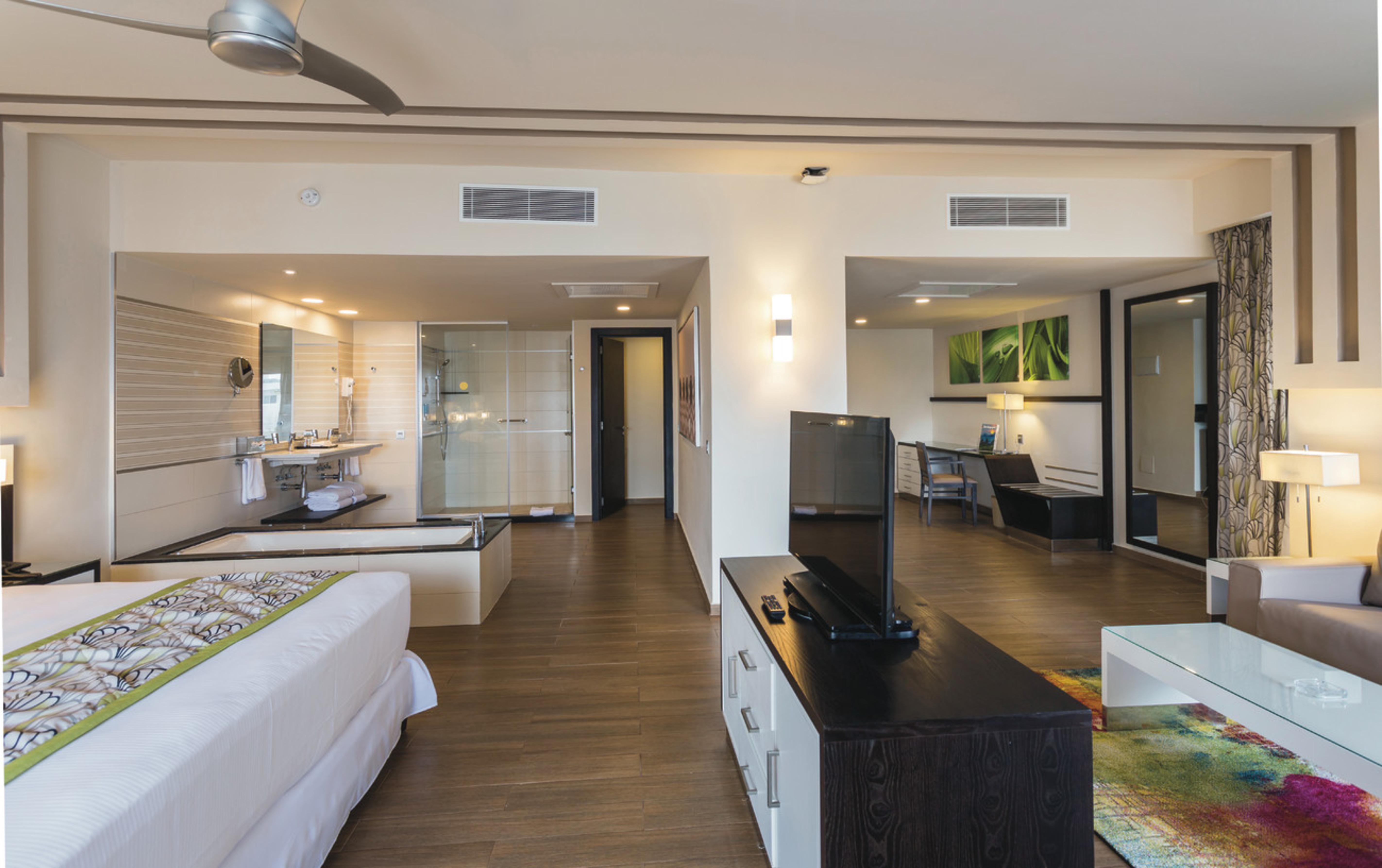 Riu Republica - Adults Only - All Inclusive Punta Cana Exterior foto