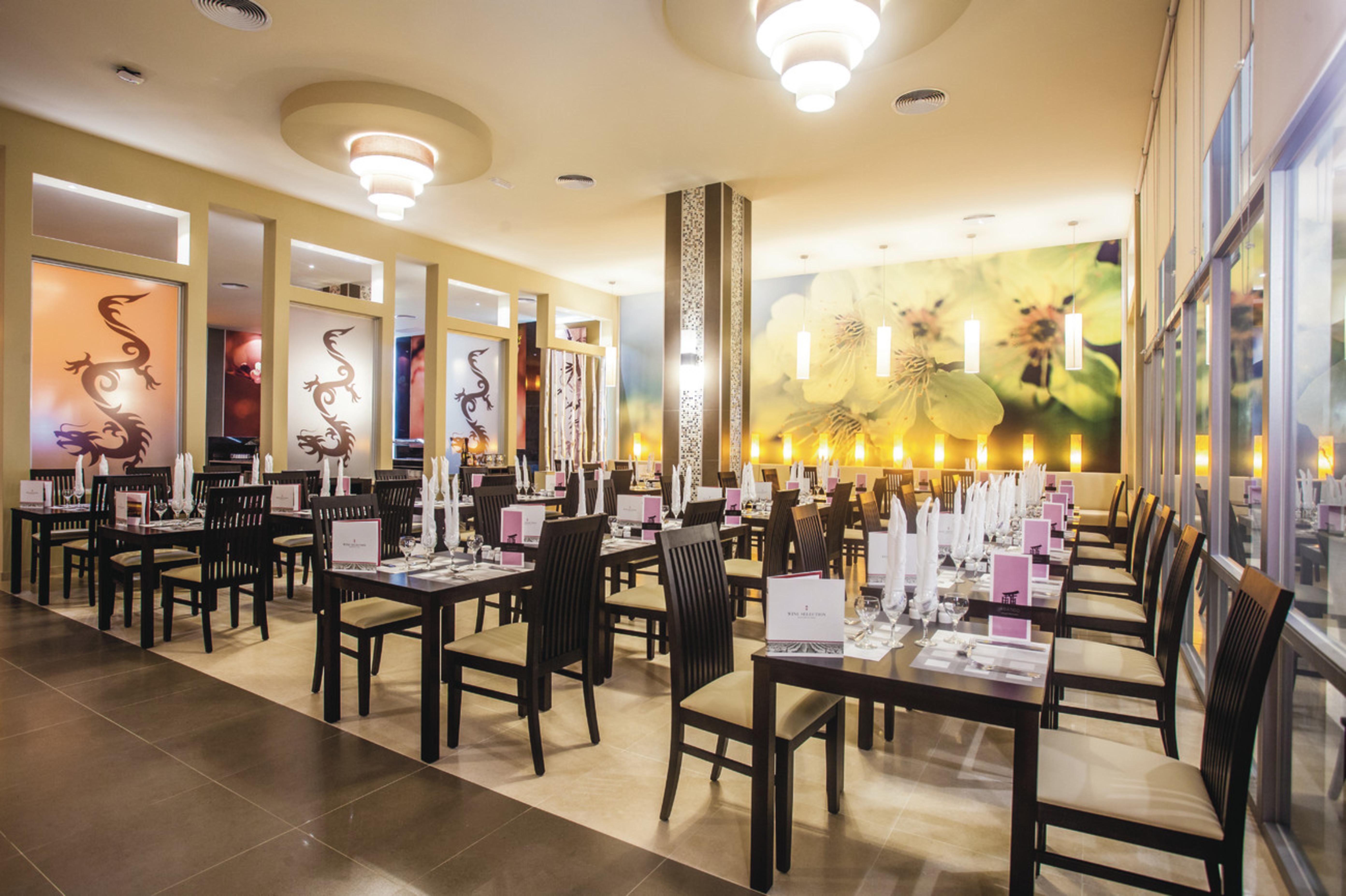 Riu Republica - Adults Only - All Inclusive Punta Cana Exterior foto