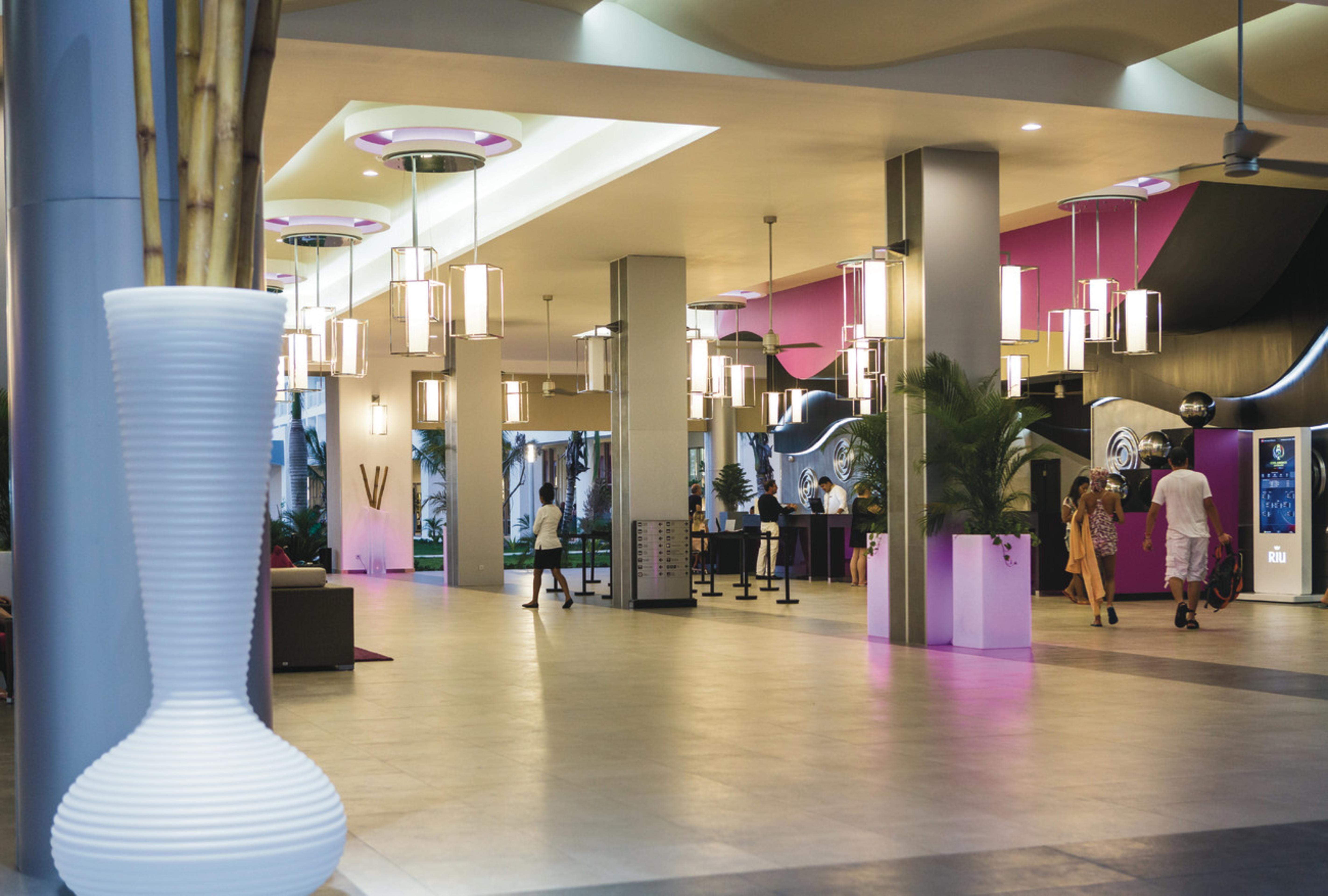 Riu Republica - Adults Only - All Inclusive Punta Cana Exterior foto