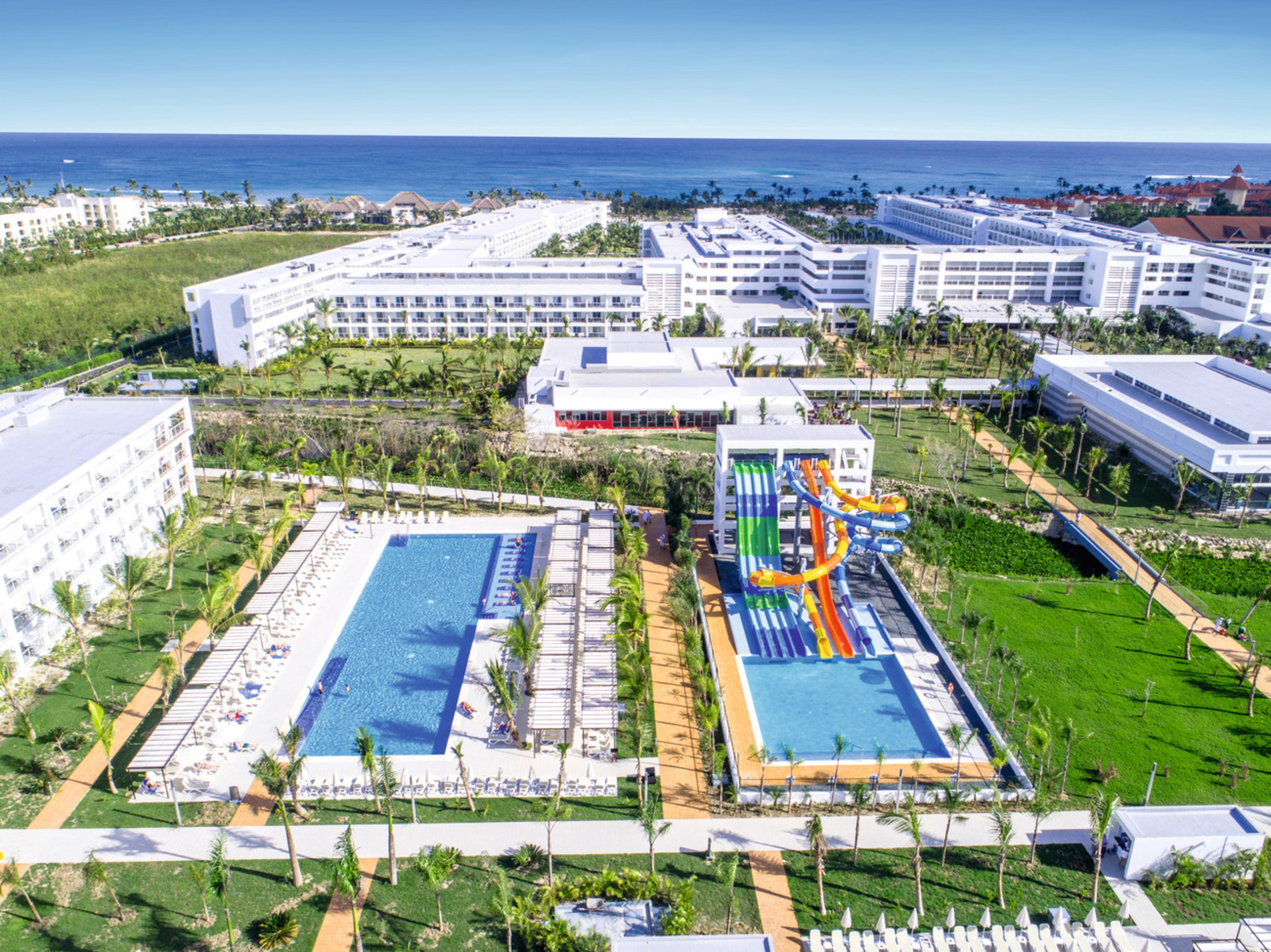 Riu Republica - Adults Only - All Inclusive Punta Cana Exterior foto