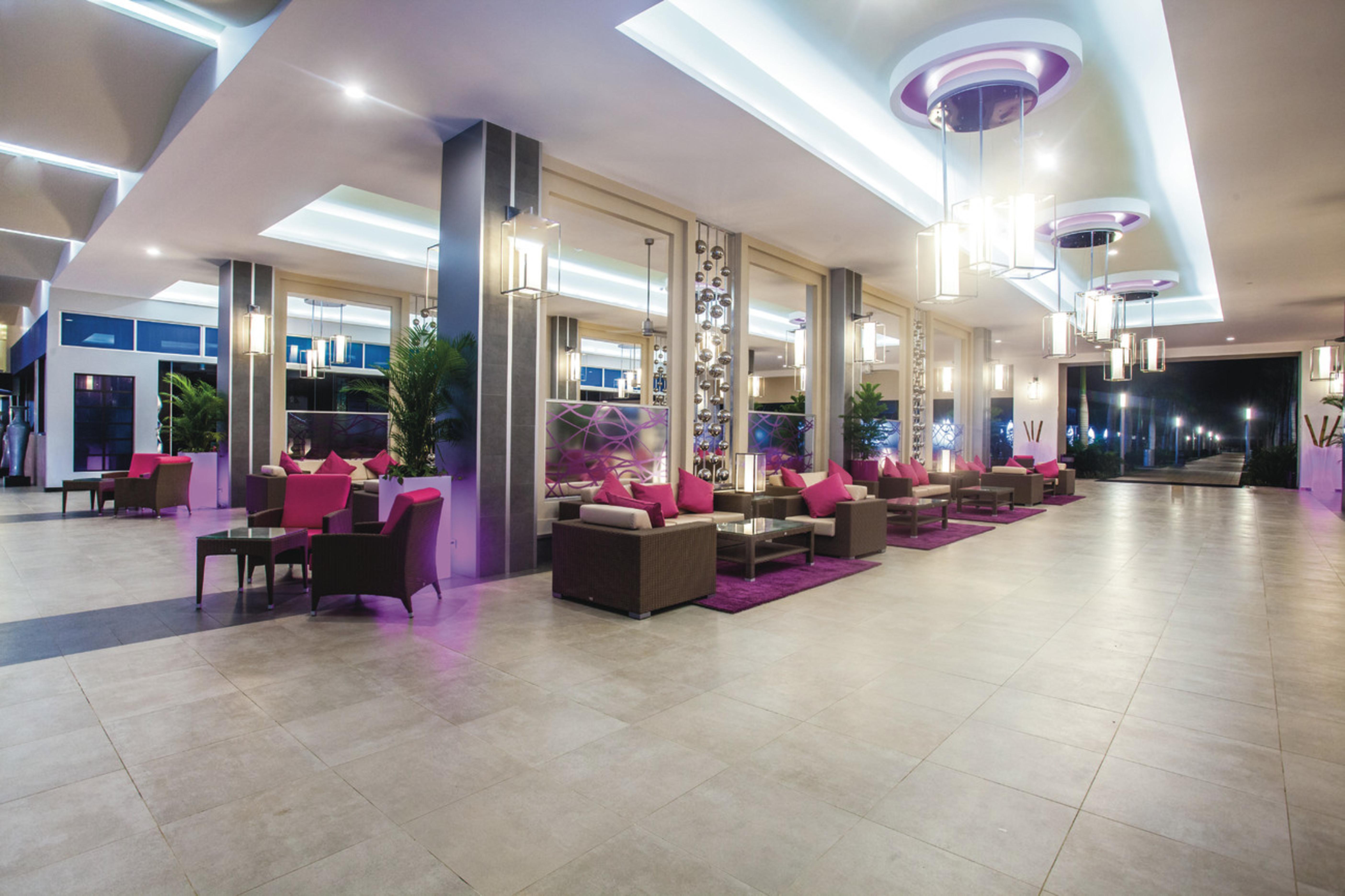 Riu Republica - Adults Only - All Inclusive Punta Cana Exterior foto