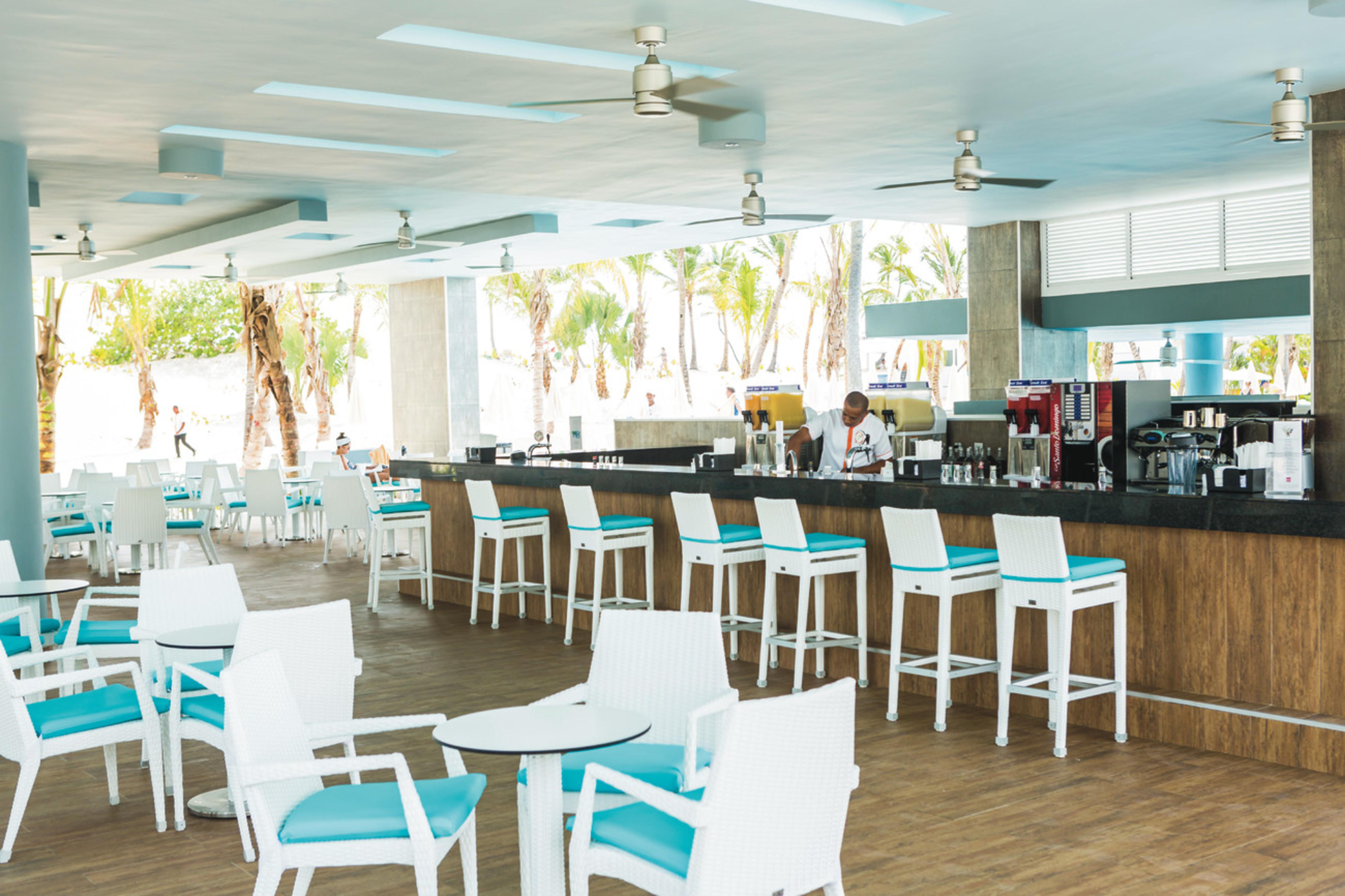 Riu Republica - Adults Only - All Inclusive Punta Cana Exterior foto