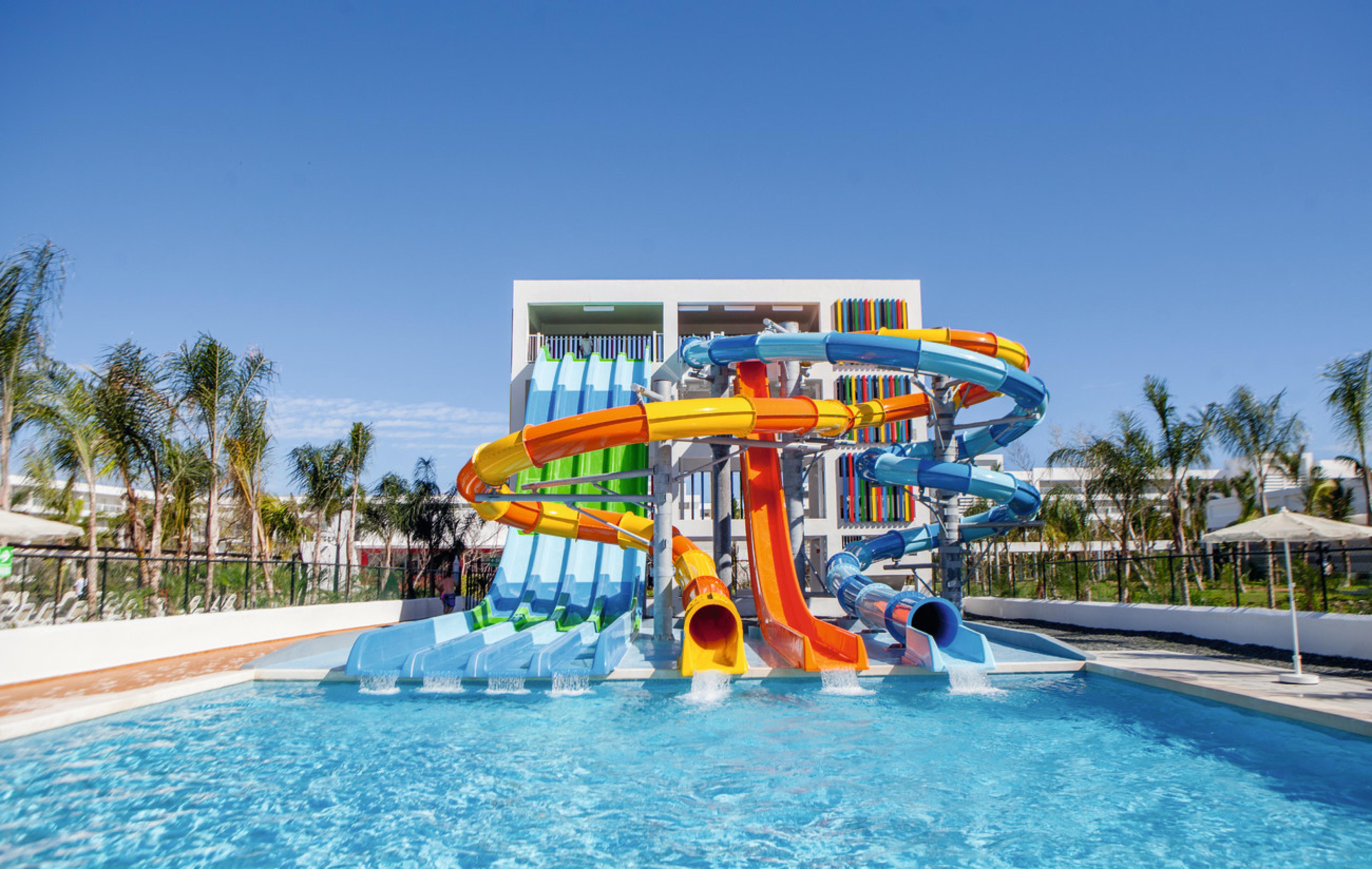 Riu Republica - Adults Only - All Inclusive Punta Cana Exterior foto