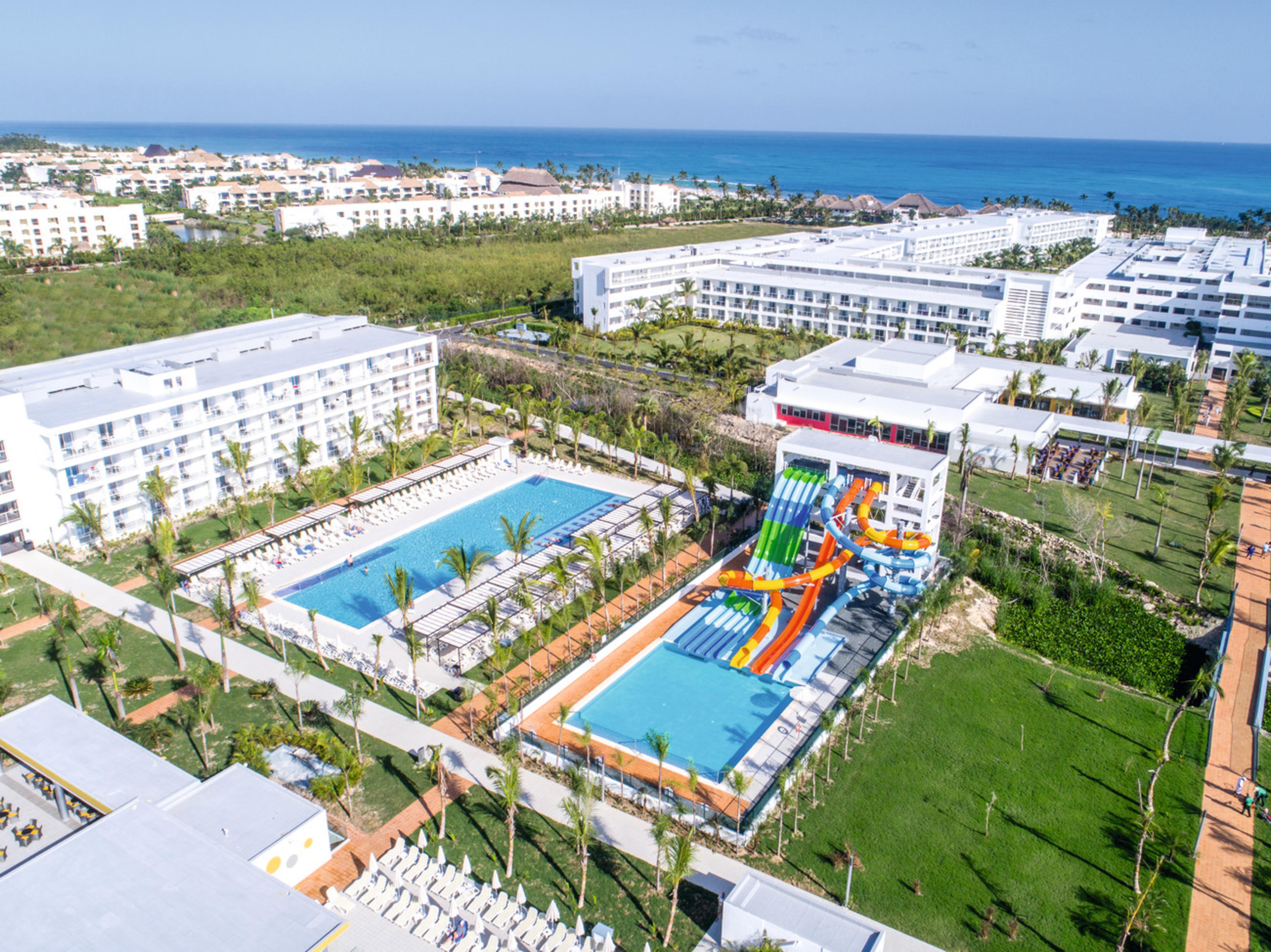 Riu Republica - Adults Only - All Inclusive Punta Cana Exterior foto