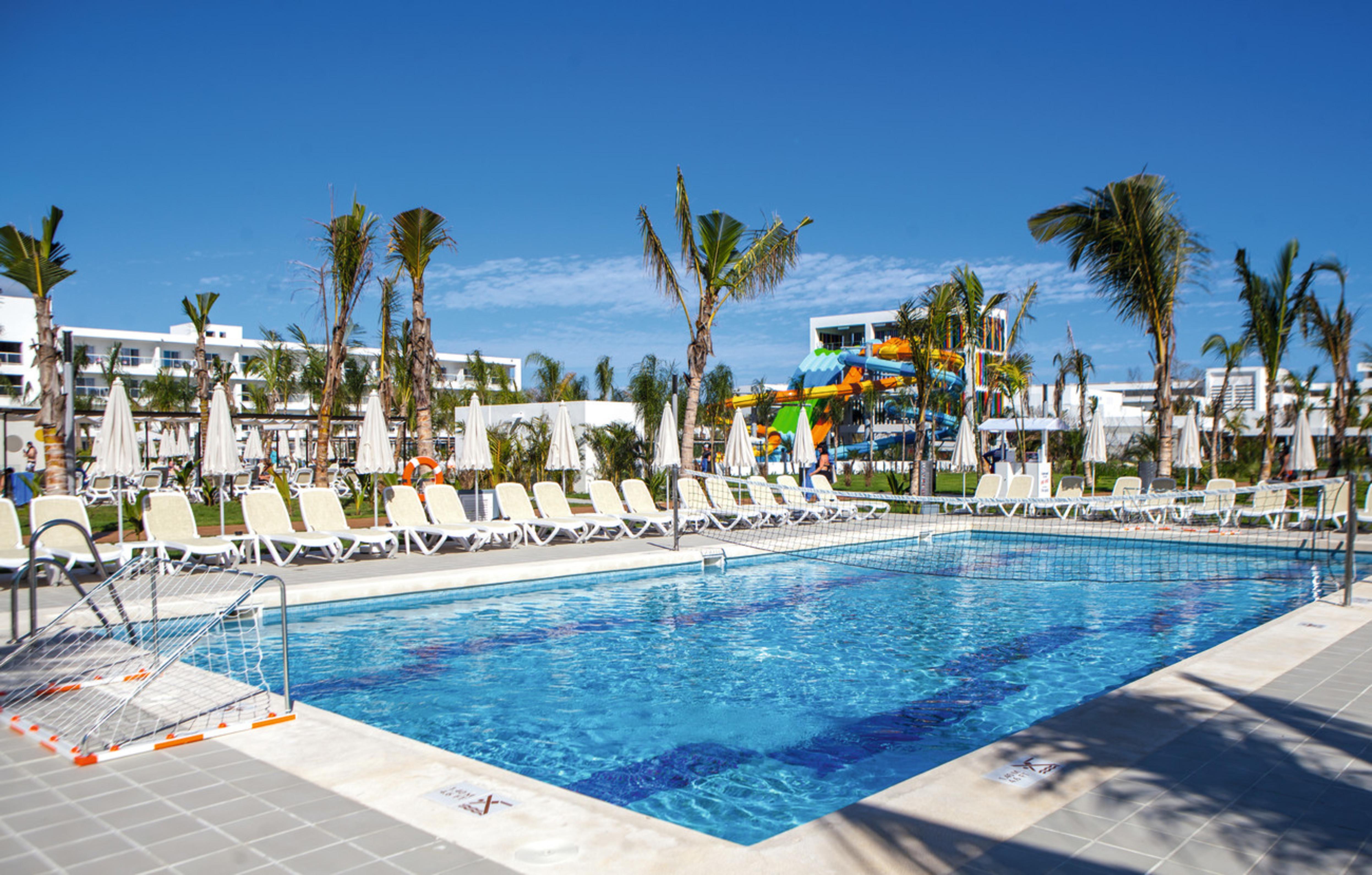 Riu Republica - Adults Only - All Inclusive Punta Cana Exterior foto